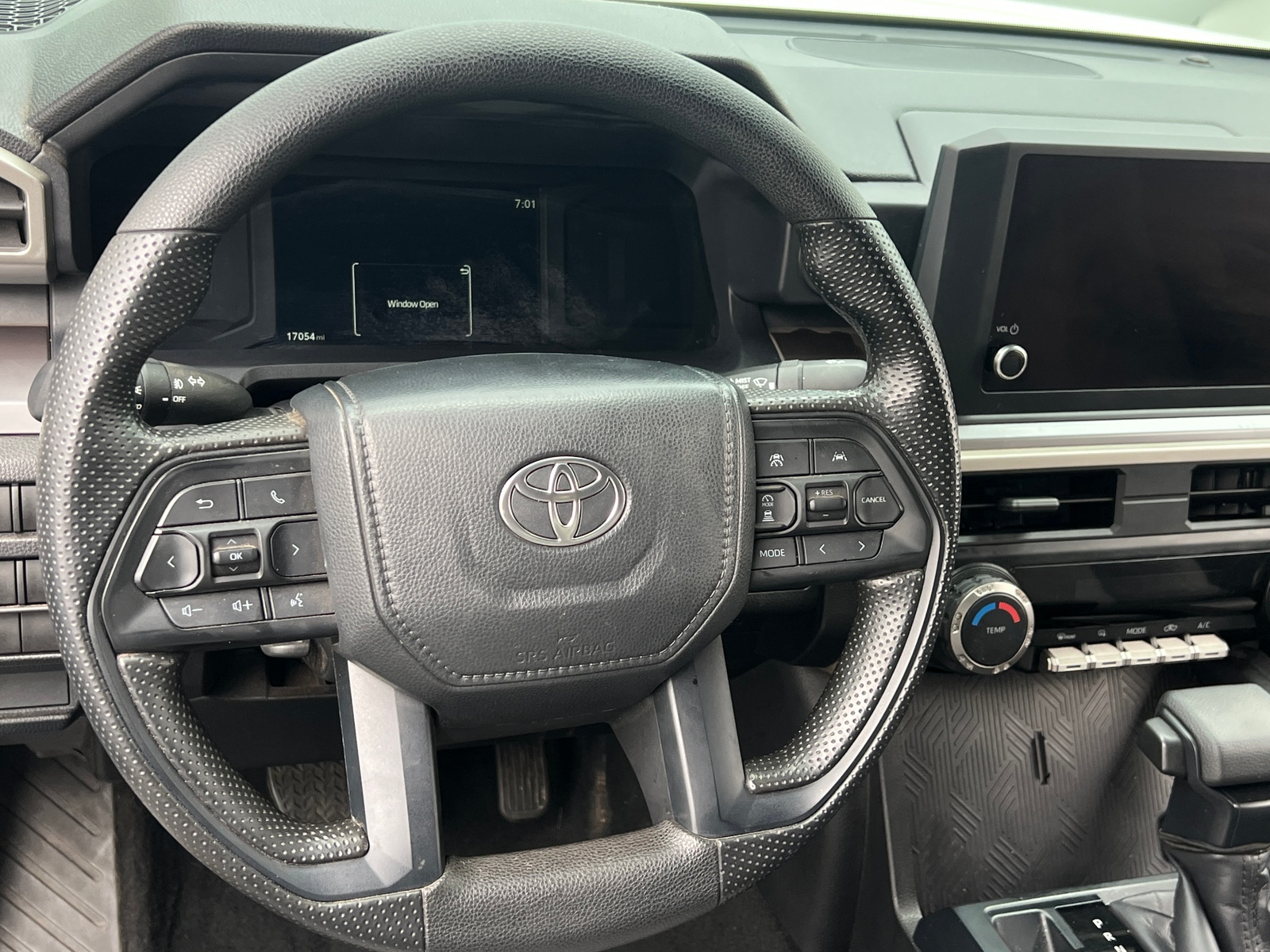 Thumbnail: 2024 Toyota Tacoma - 5
