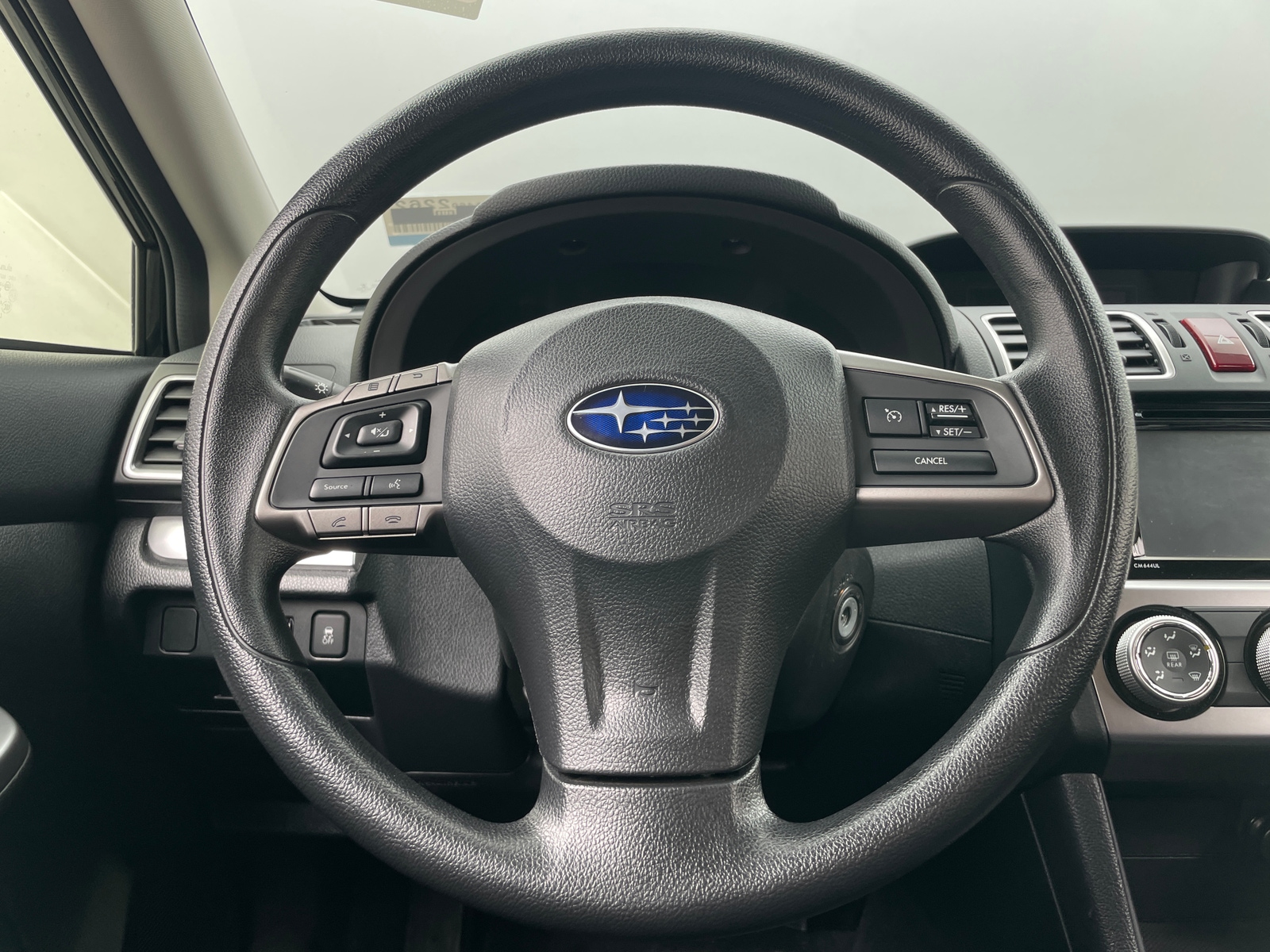 Thumbnail: 2015 Subaru XV Crosstrek - 5