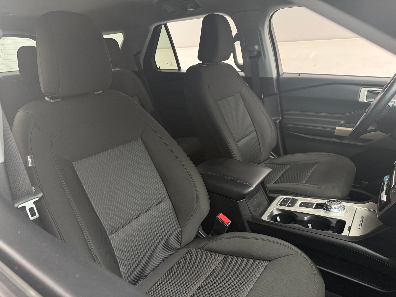 Thumbnail: 2022 Ford Explorer - 2