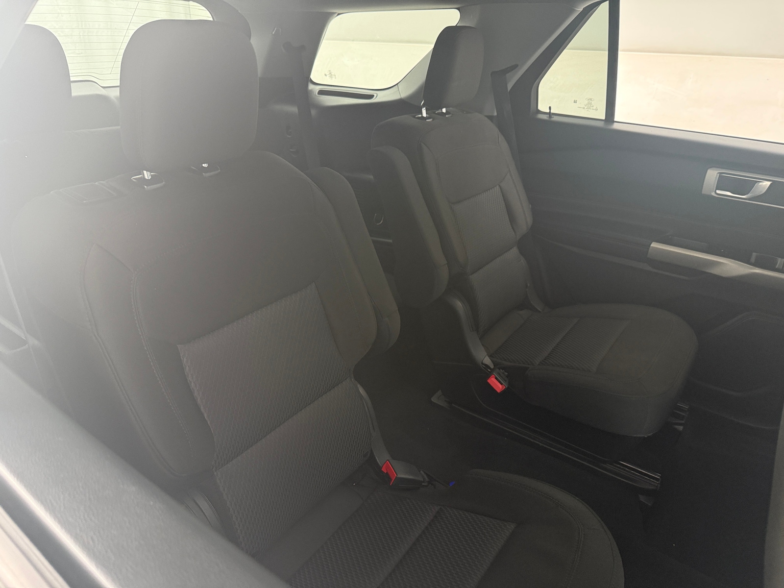 Thumbnail: 2022 Ford Explorer - 6