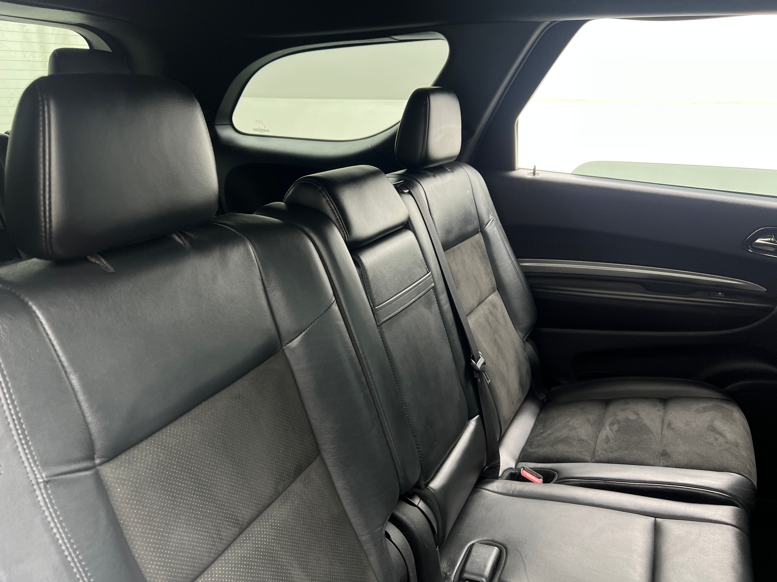 Thumbnail: 2019 Dodge Durango - 5