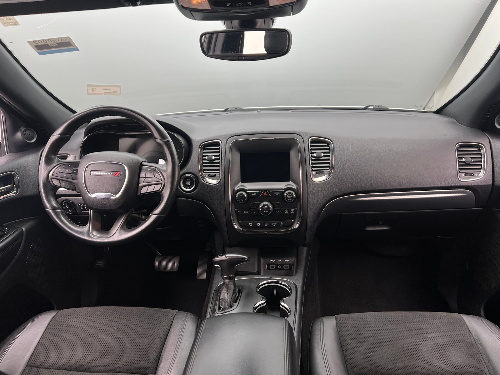 Thumbnail: 2019 Dodge Durango - 2