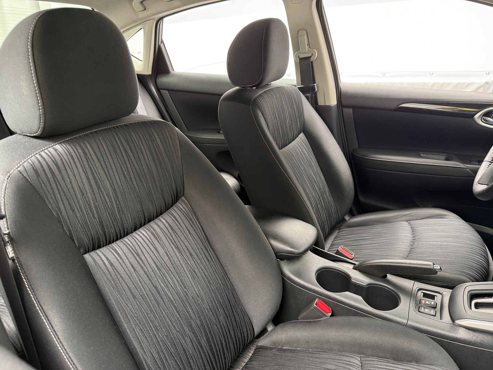 Thumbnail: 2019 Nissan Sentra - 2