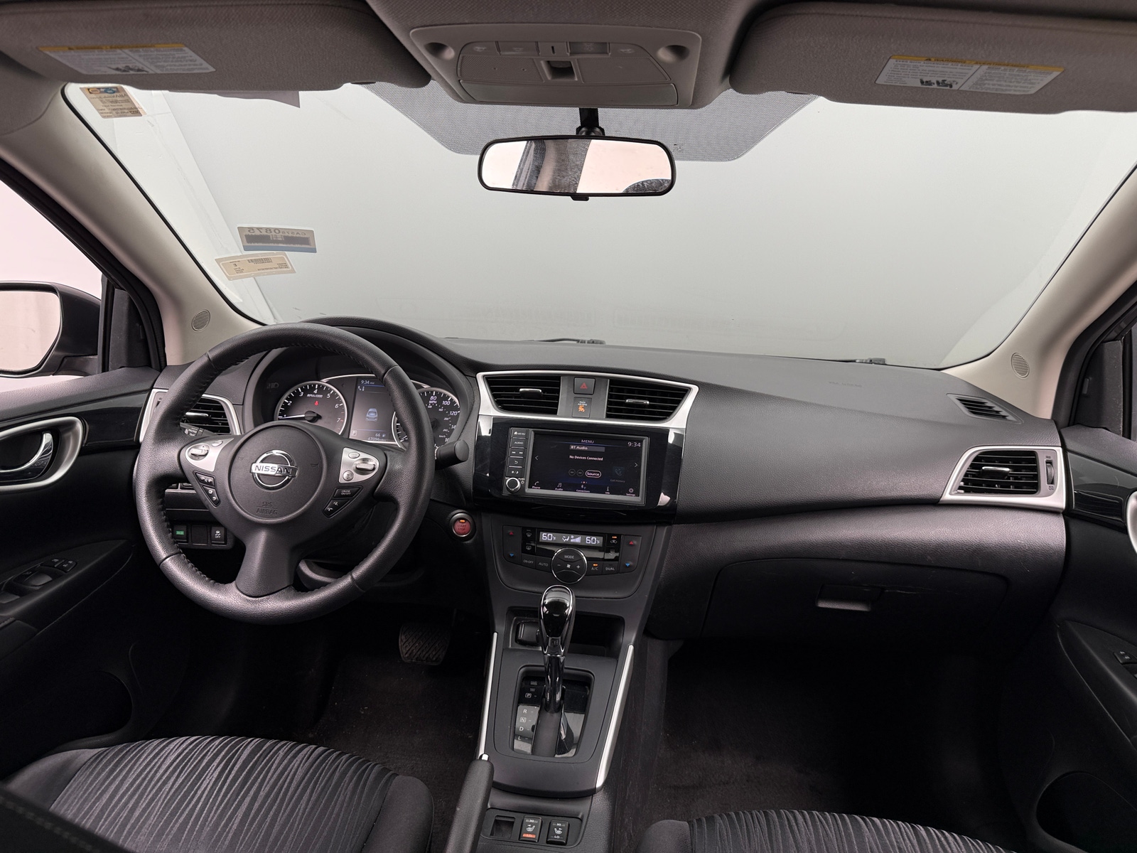 Thumbnail: 2019 Nissan Sentra - 3
