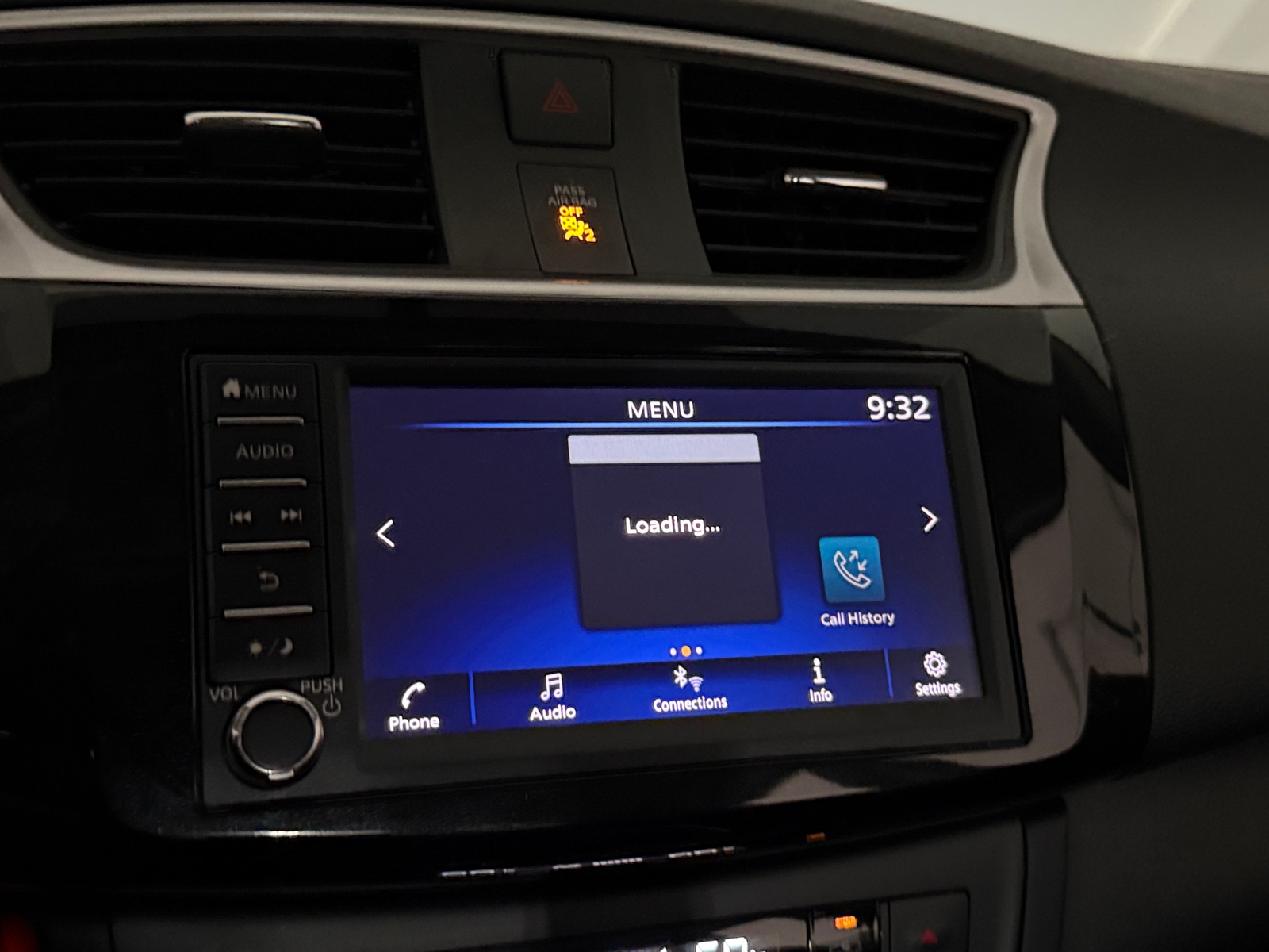 Thumbnail: 2019 Nissan Sentra - 4