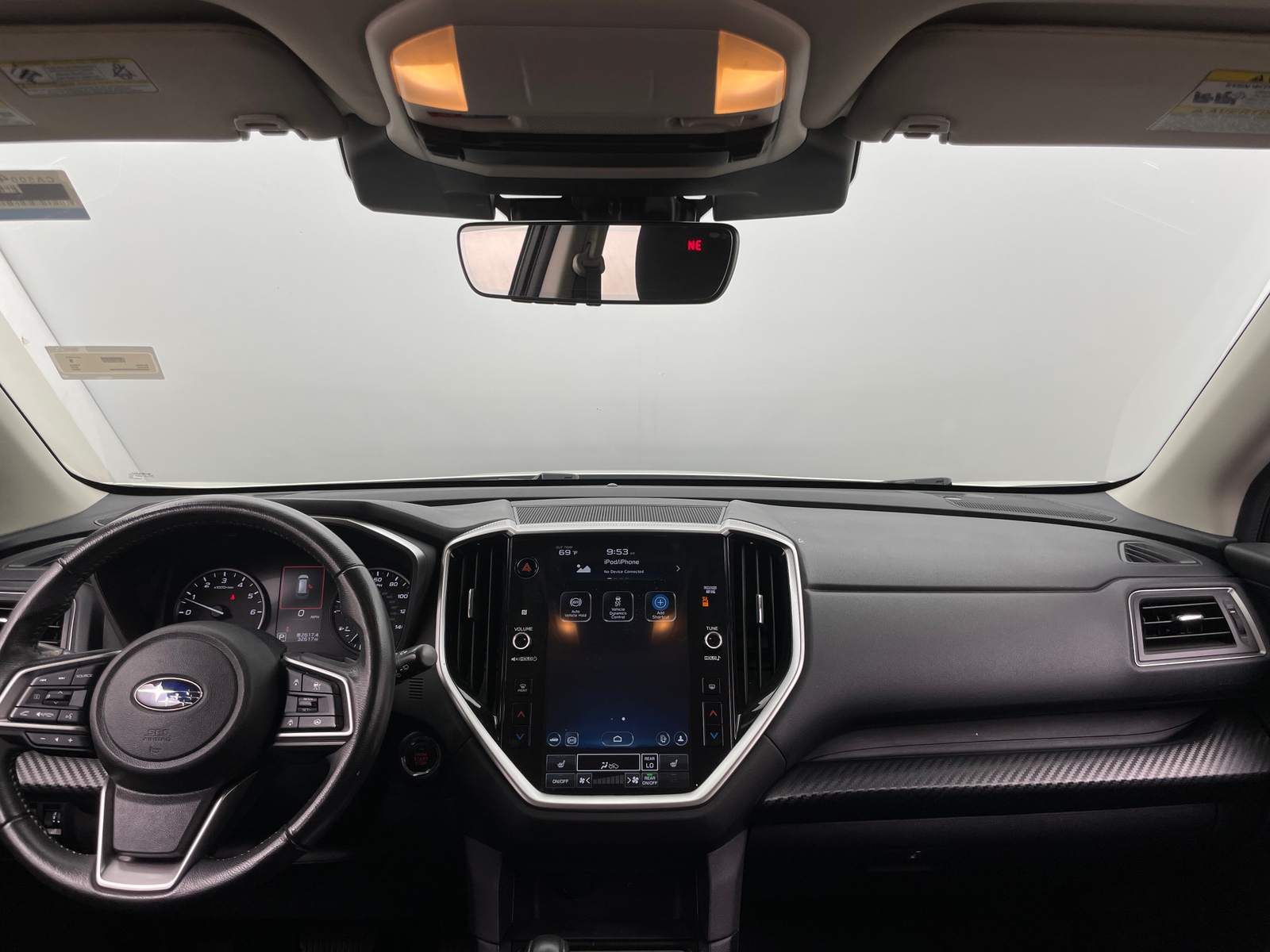 Thumbnail: 2024 Subaru Ascent - 3