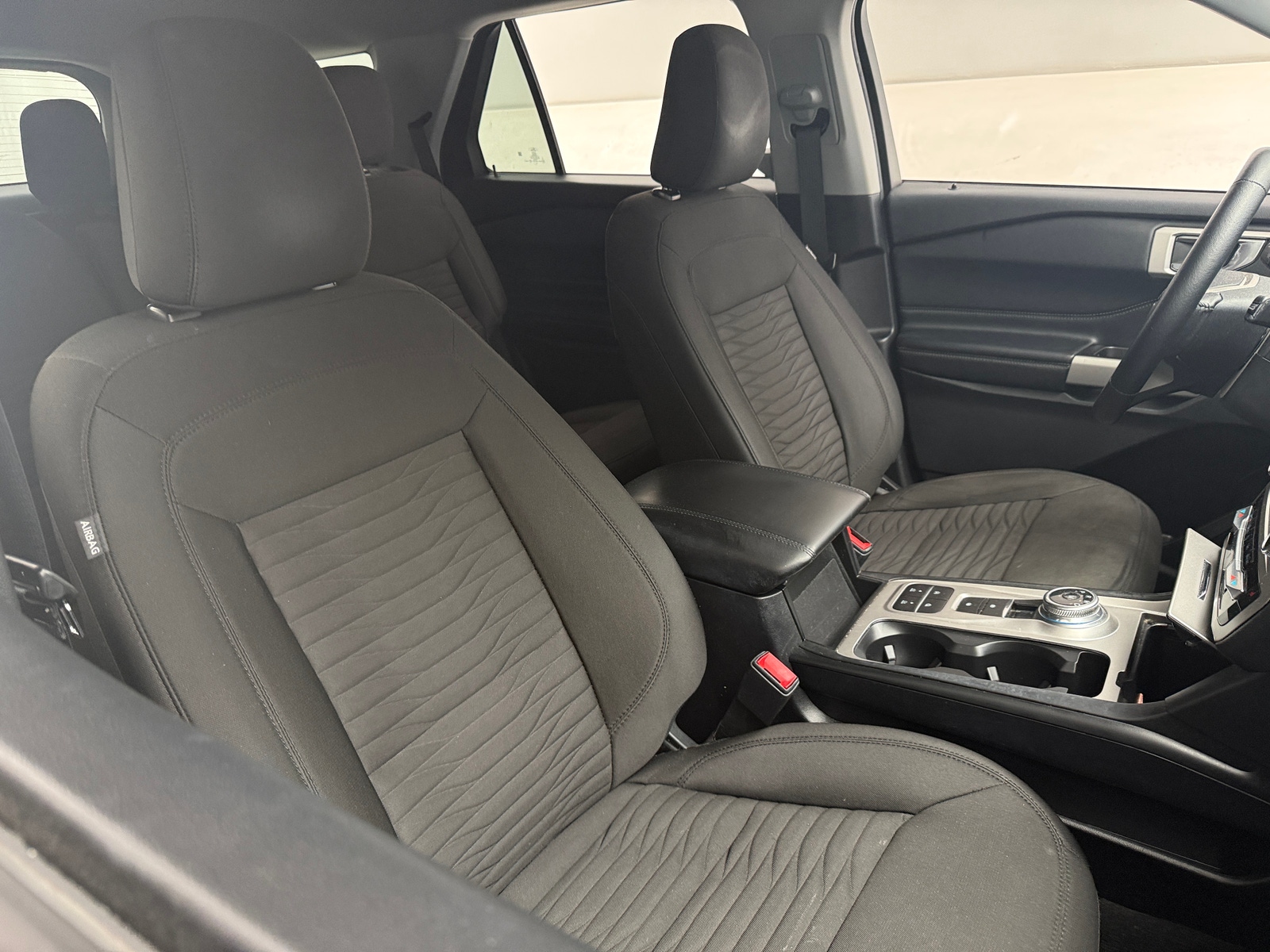 Thumbnail: 2021 Ford Explorer - 2