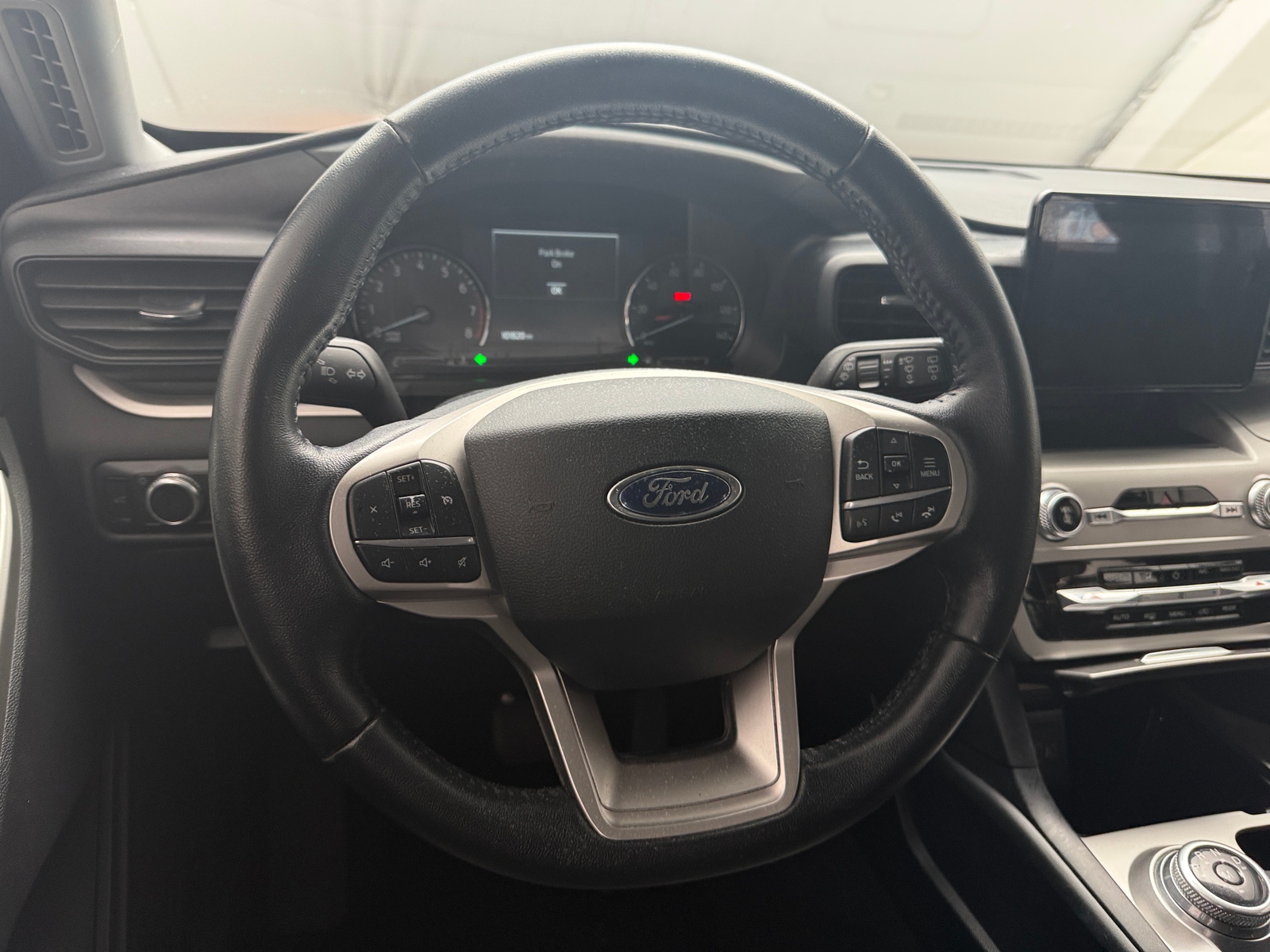 Thumbnail: 2021 Ford Explorer - 5