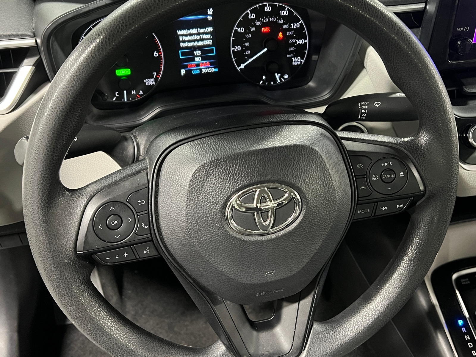 Thumbnail: 2023 Toyota Corolla - 5