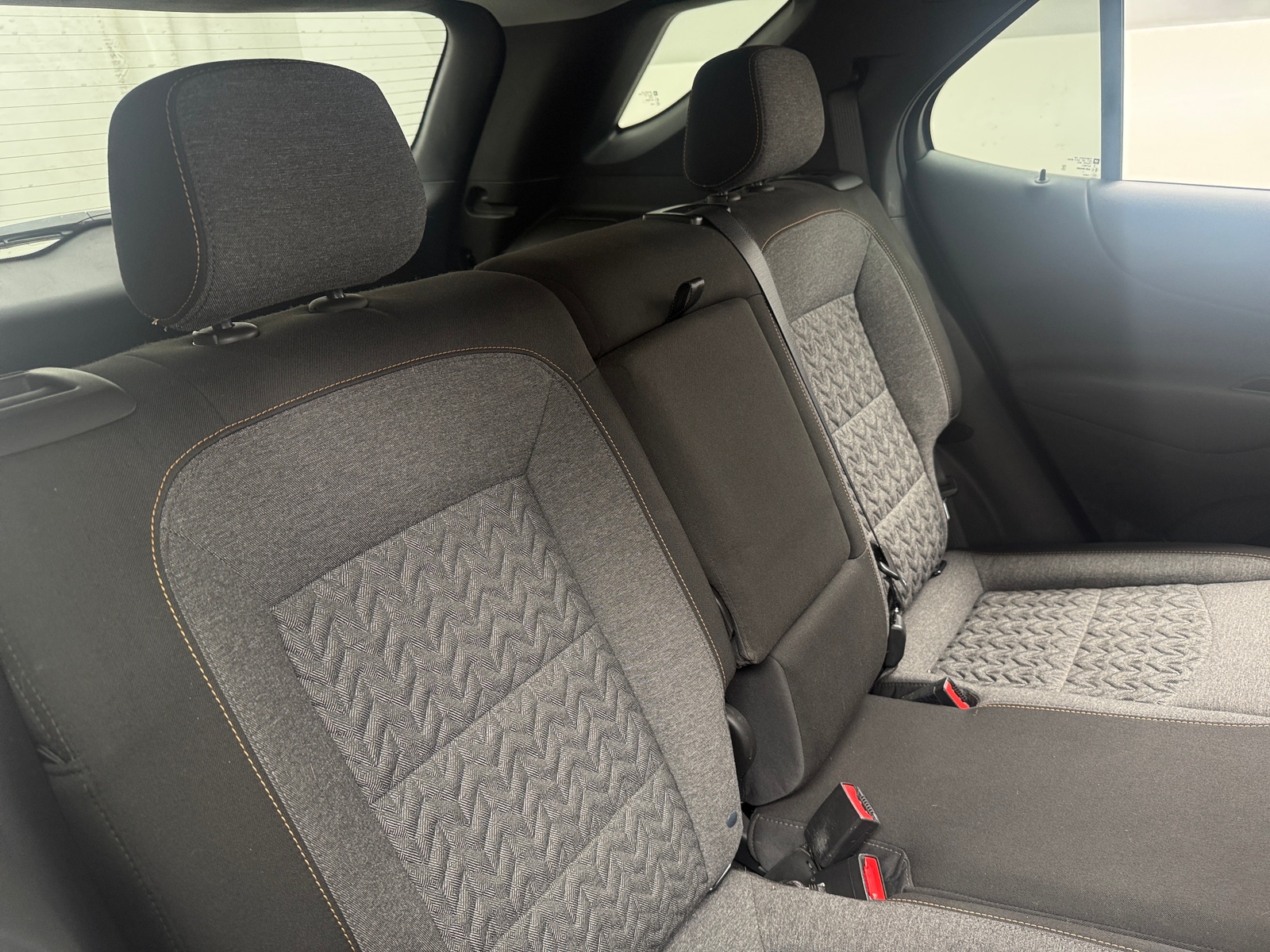 Thumbnail: 2022 Chevrolet Equinox - 6