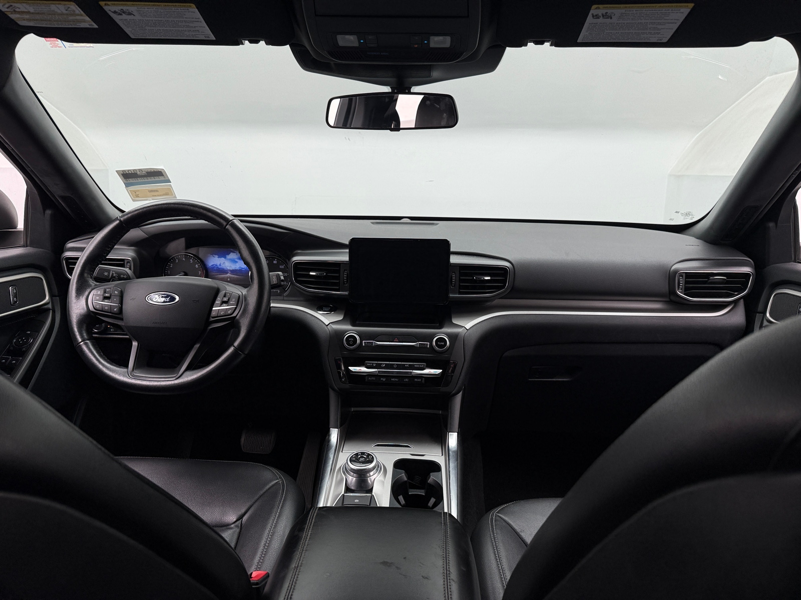 Thumbnail: 2020 Ford Explorer - 2