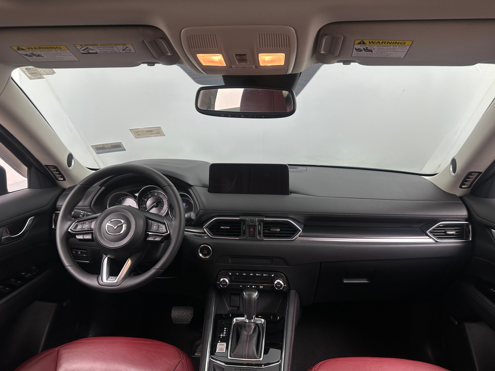 Thumbnail: 2024 Mazda CX-5 - 2