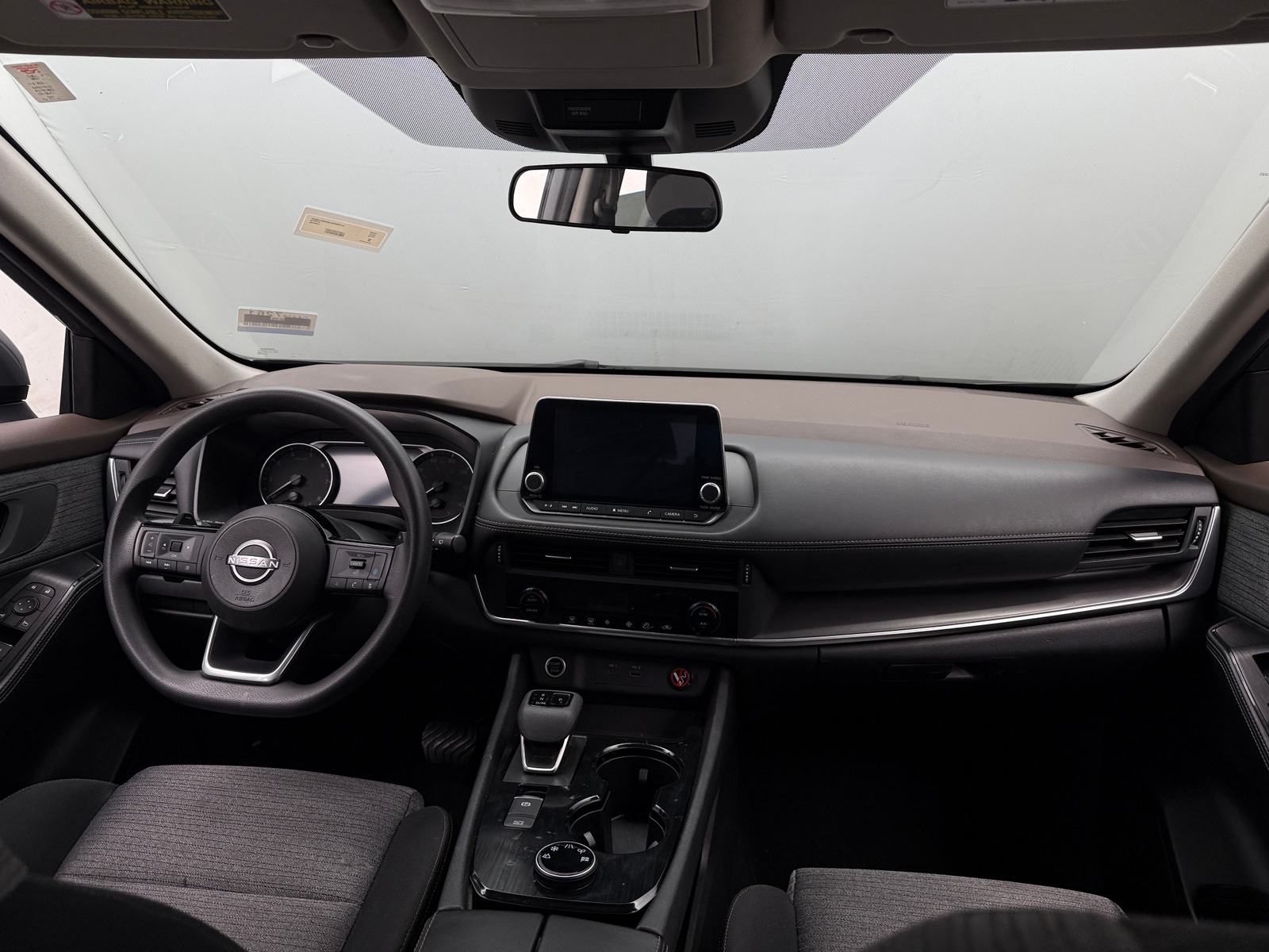 Thumbnail: 2023 Nissan Rogue - 3