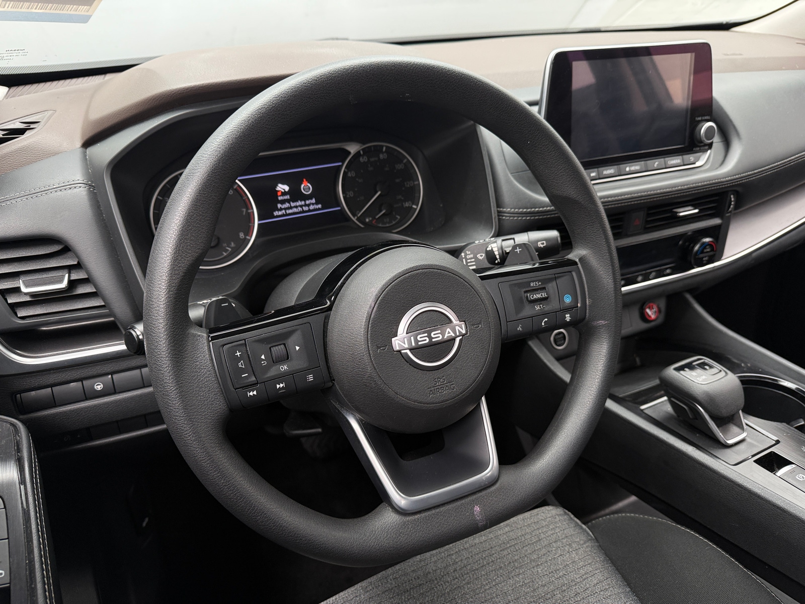 Thumbnail: 2023 Nissan Rogue - 5