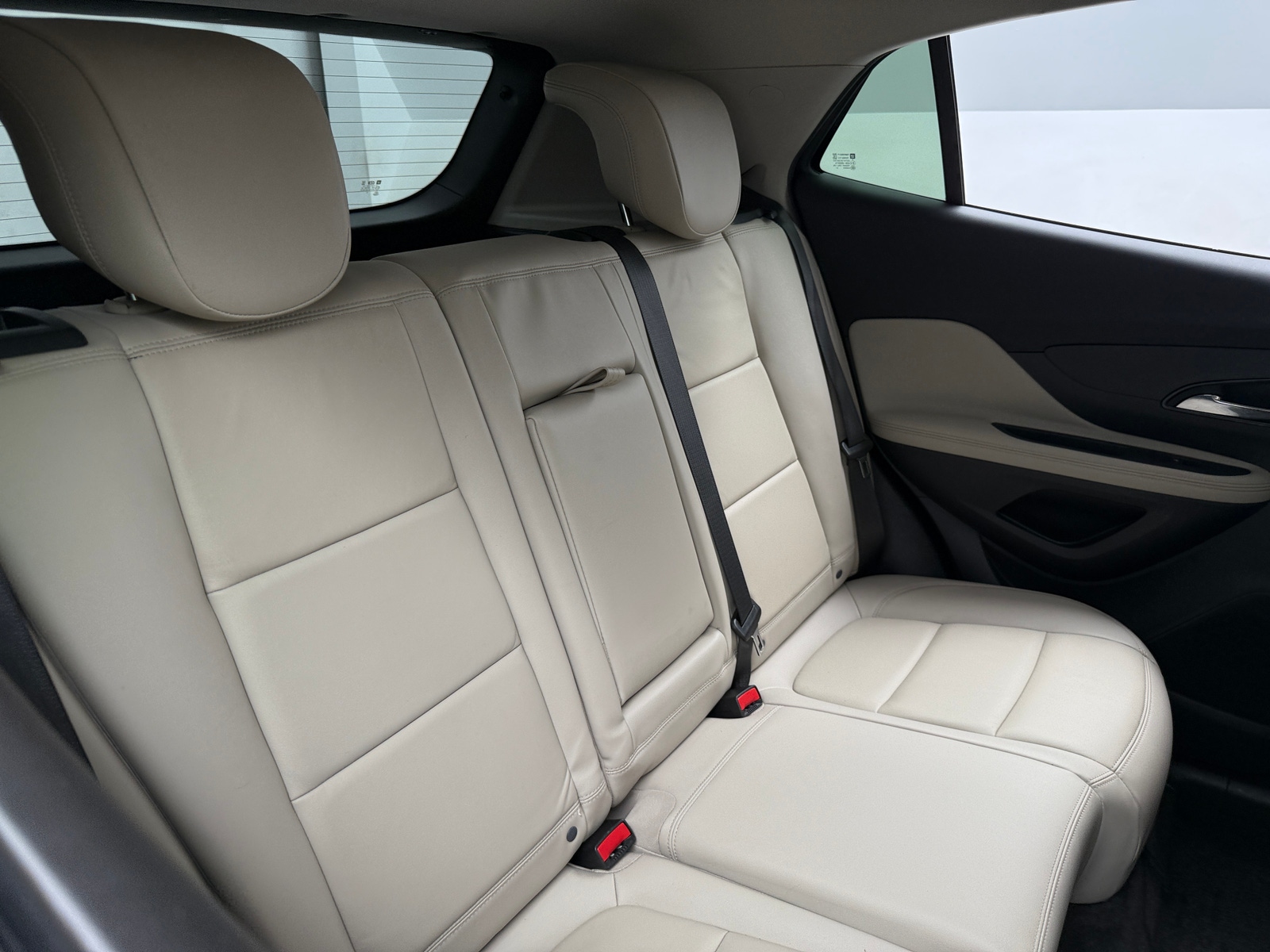 Thumbnail: 2019 Buick Encore - 5