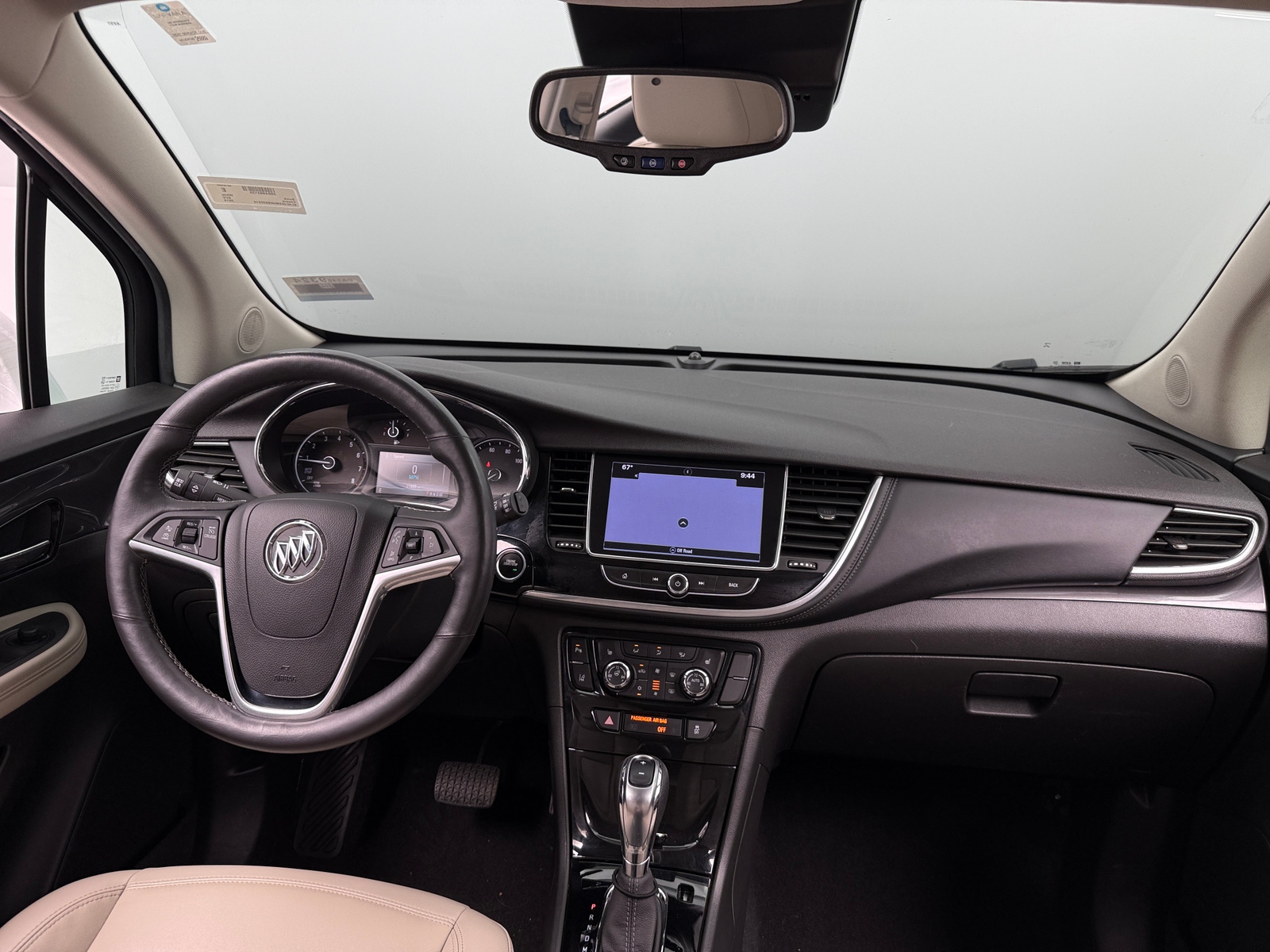 Thumbnail: 2019 Buick Encore - 2