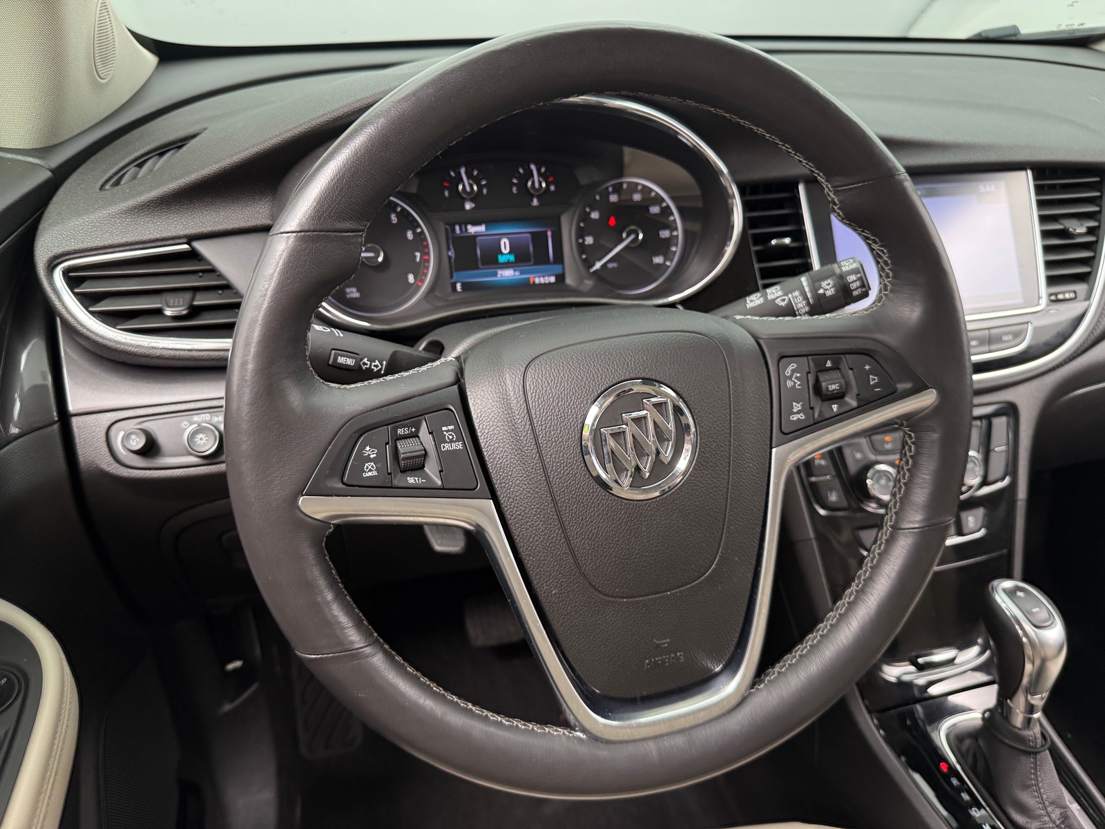 Thumbnail: 2019 Buick Encore - 4