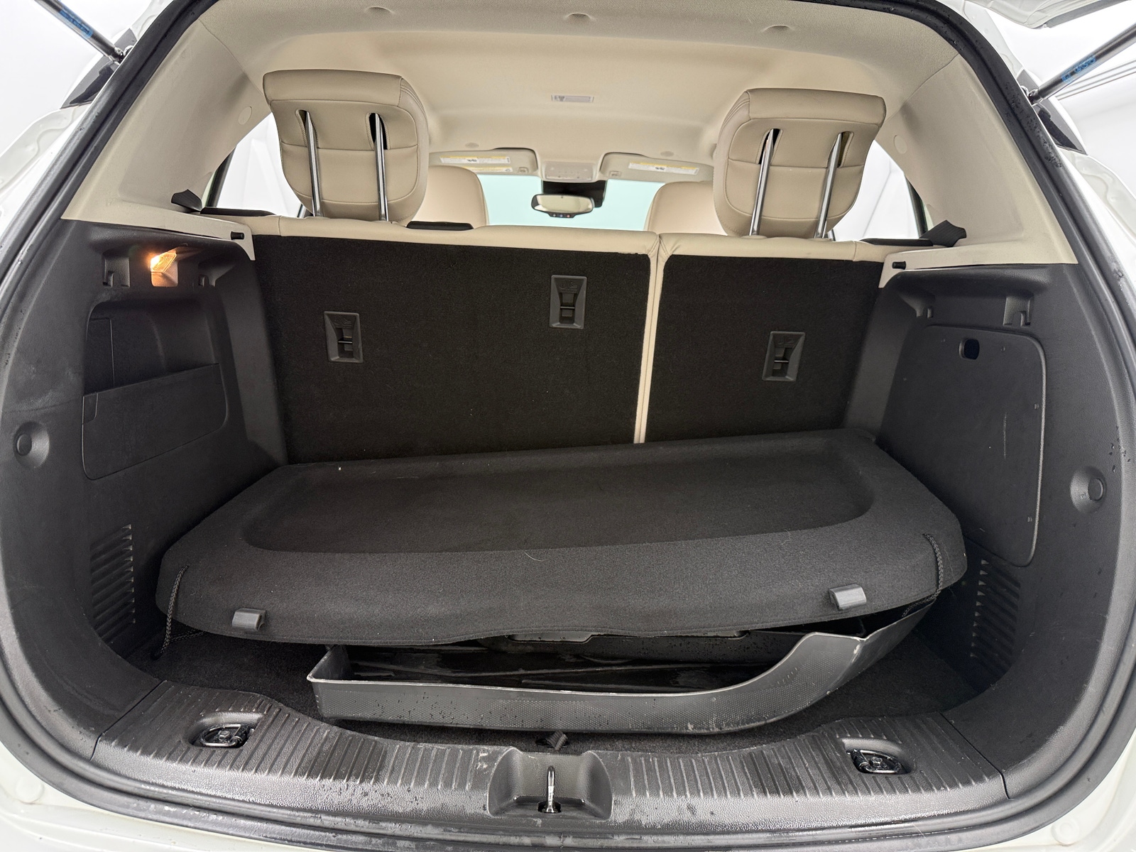 Thumbnail: 2019 Buick Encore - 6