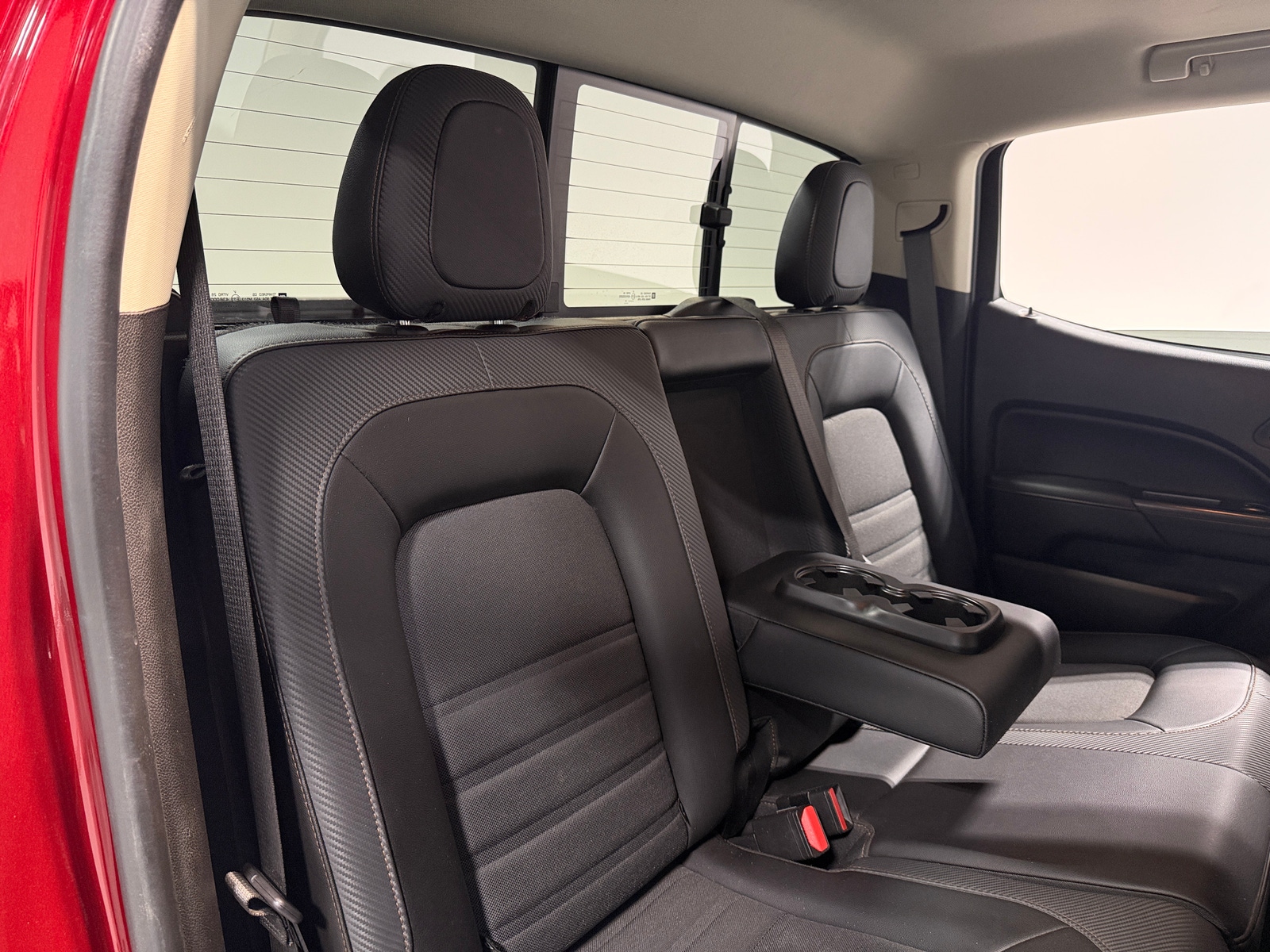 Thumbnail: 2021 GMC Canyon - 6