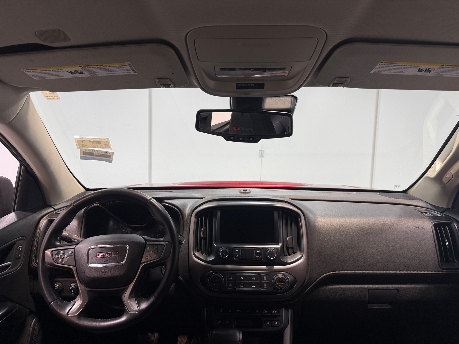 Thumbnail: 2021 GMC Canyon - 3