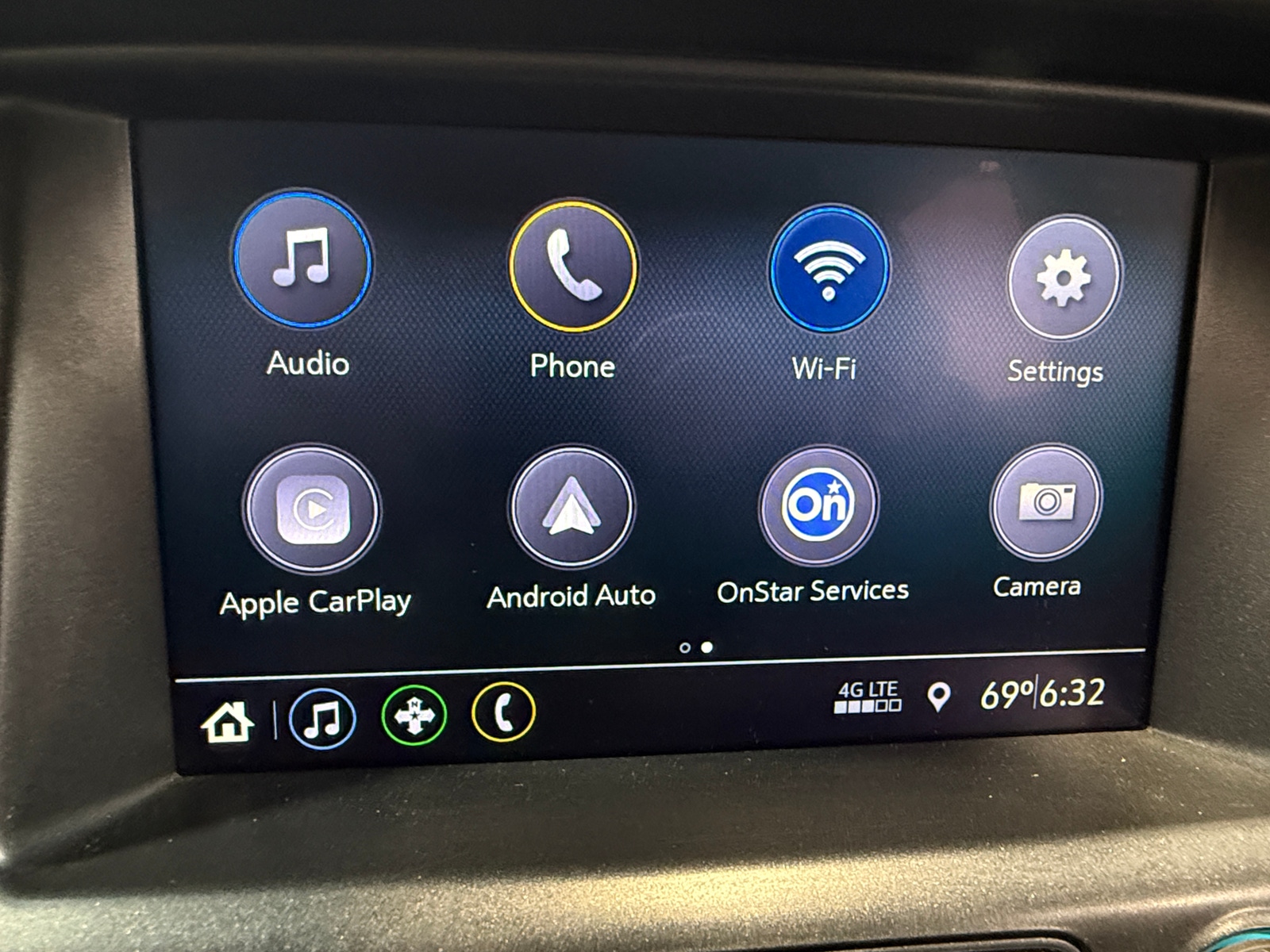 Thumbnail: 2021 GMC Canyon - 4