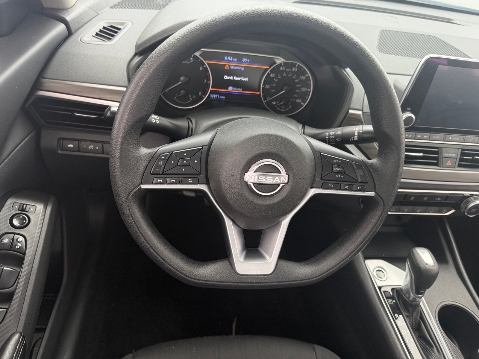Thumbnail: 2025 Nissan Altima - 5