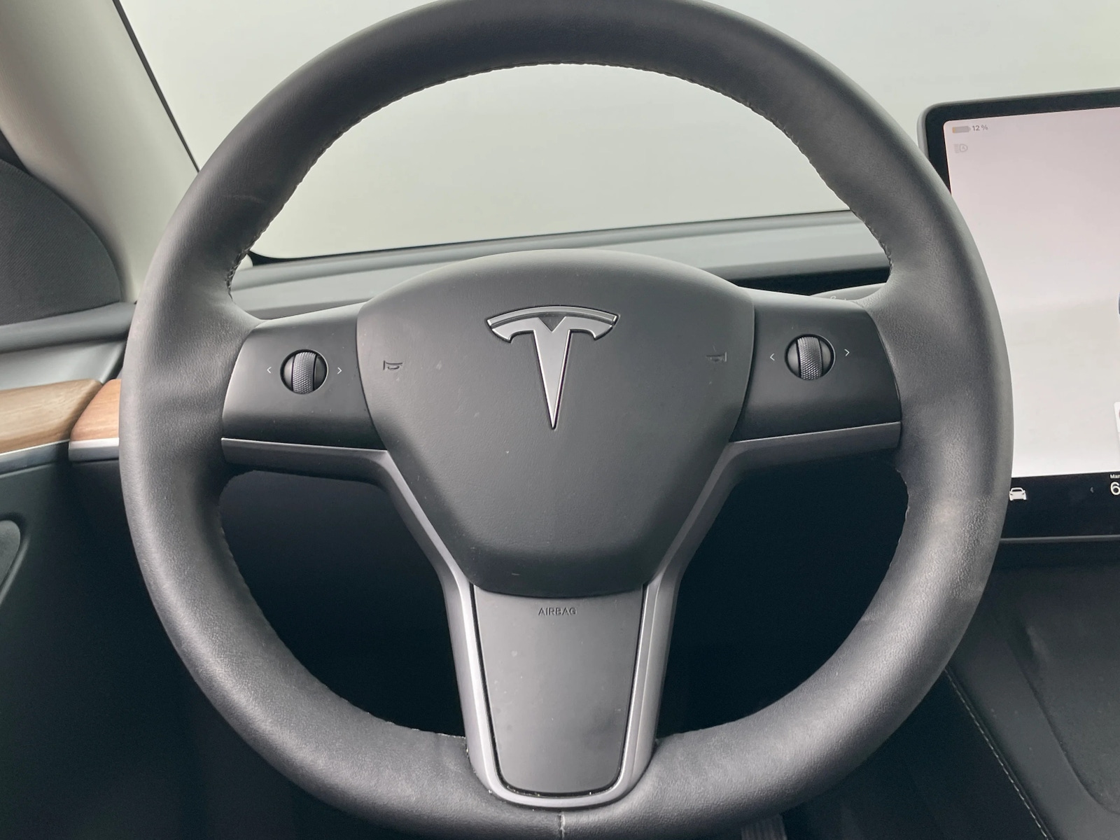 Thumbnail: 2024 Tesla Model Y - 4
