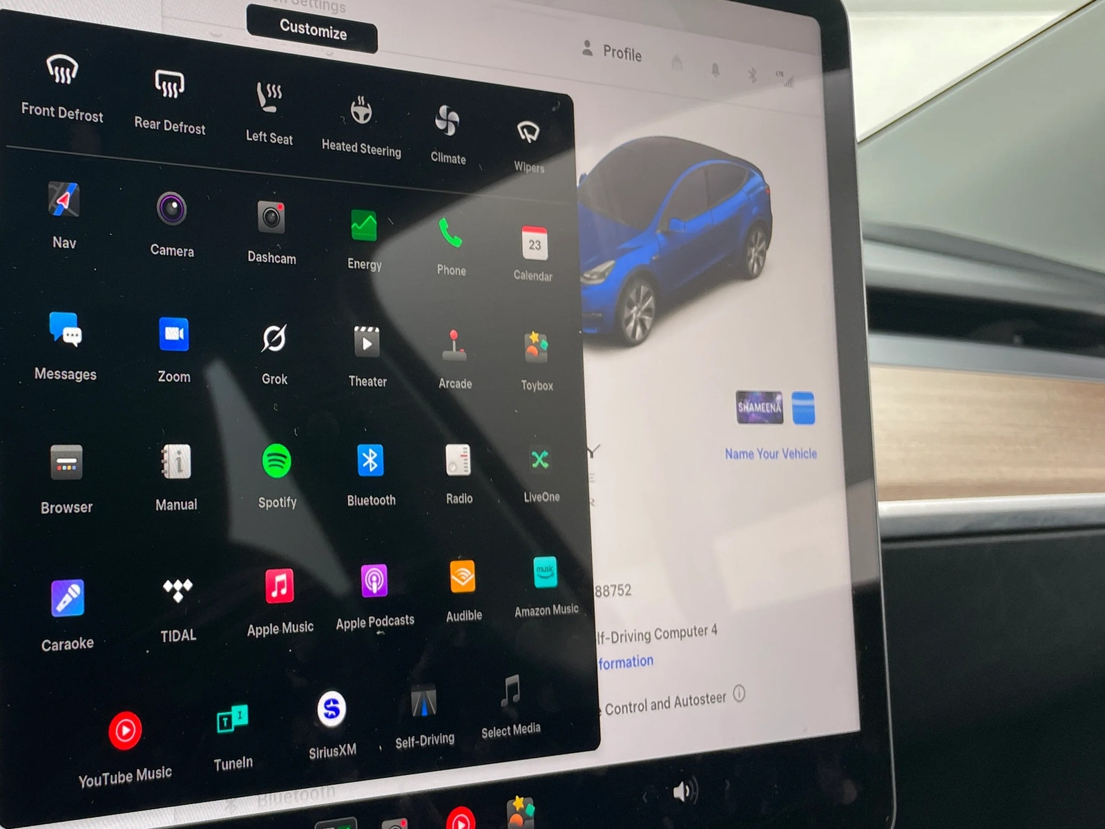 Thumbnail: 2024 Tesla Model Y - 3