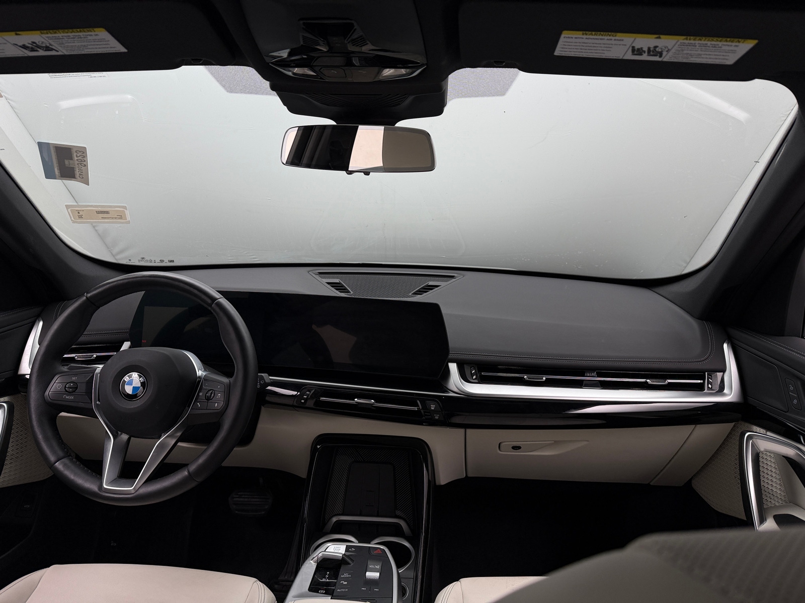 Thumbnail: 2026 BMW X1 - 2