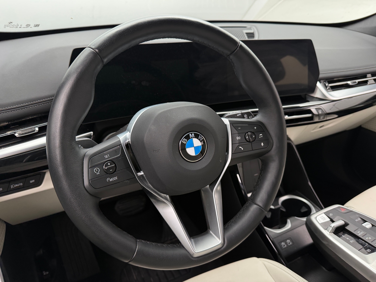 Thumbnail: 2026 BMW X1 - 4