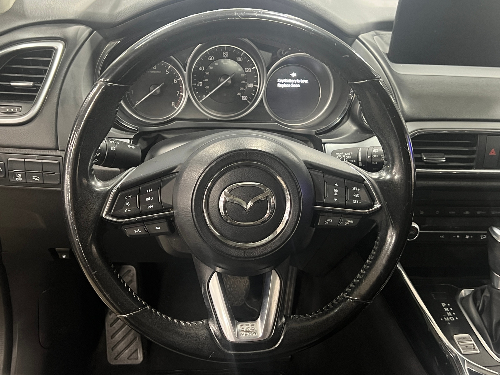 Thumbnail: 2023 Mazda CX-9 - 4