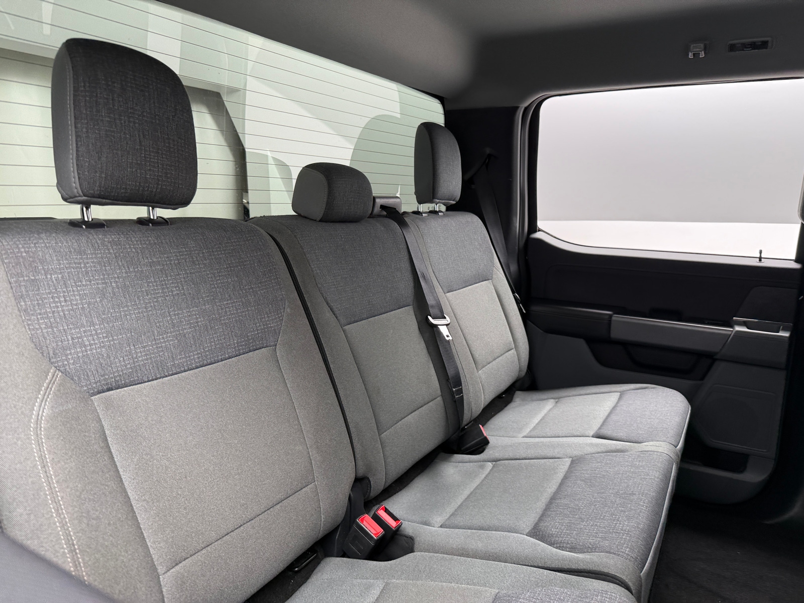Thumbnail: 2024 Ford Econoline - 6