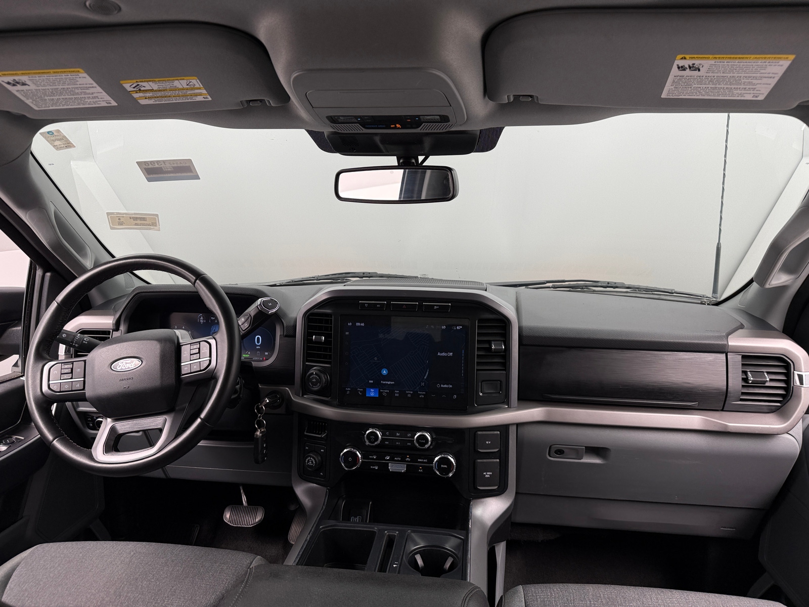 Thumbnail: 2024 Ford Econoline - 3