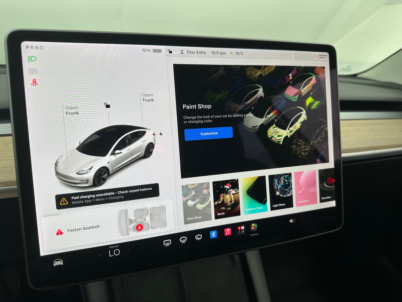 Thumbnail: 2022 Tesla Model 3 - 3