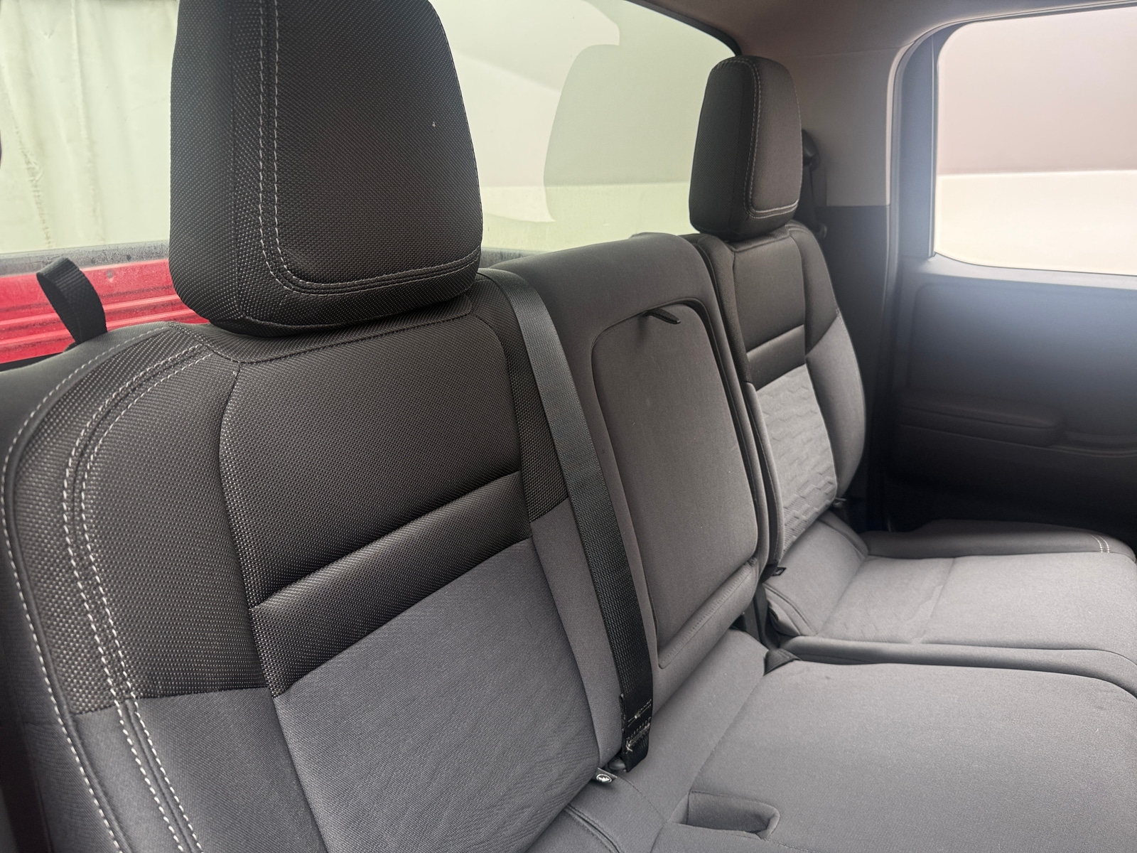 Thumbnail: 2022 Nissan Frontier - 6