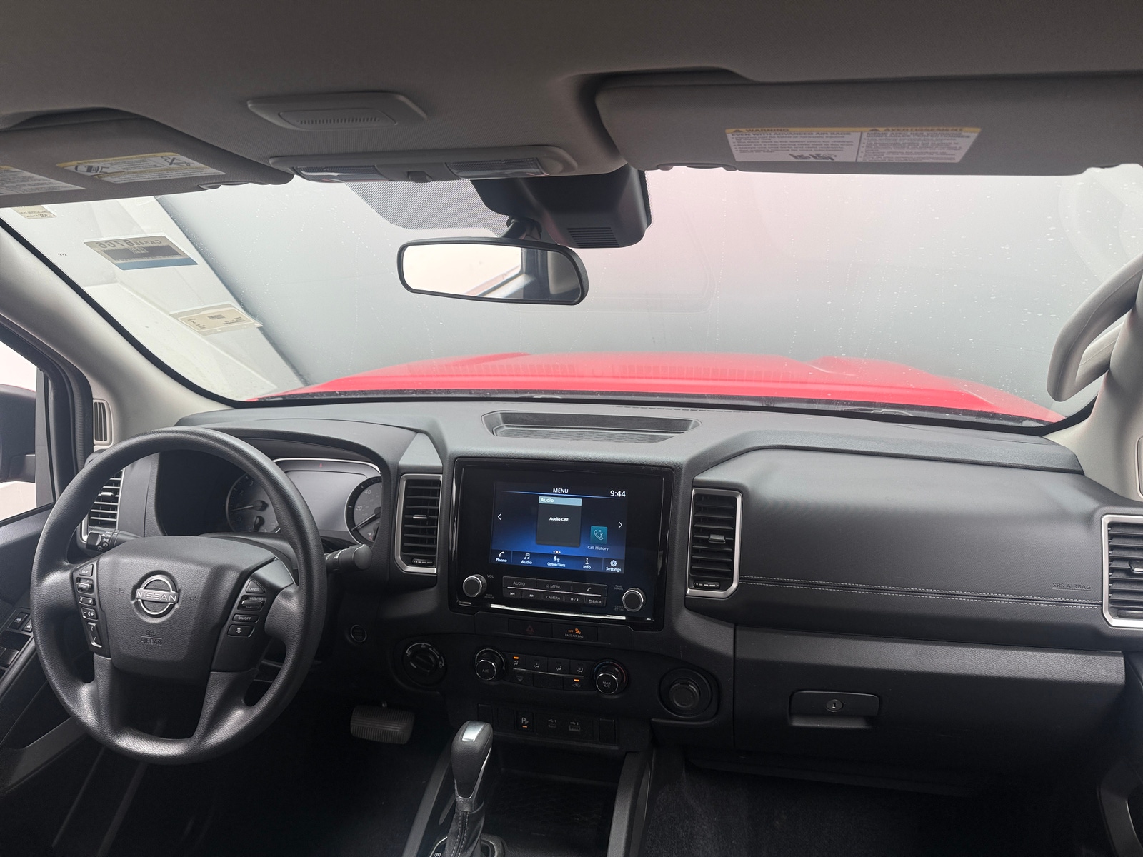 Thumbnail: 2022 Nissan Frontier - 3