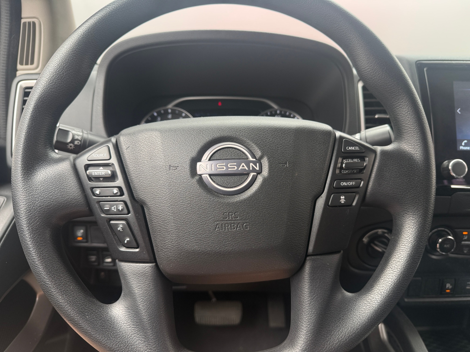 Thumbnail: 2022 Nissan Frontier - 5