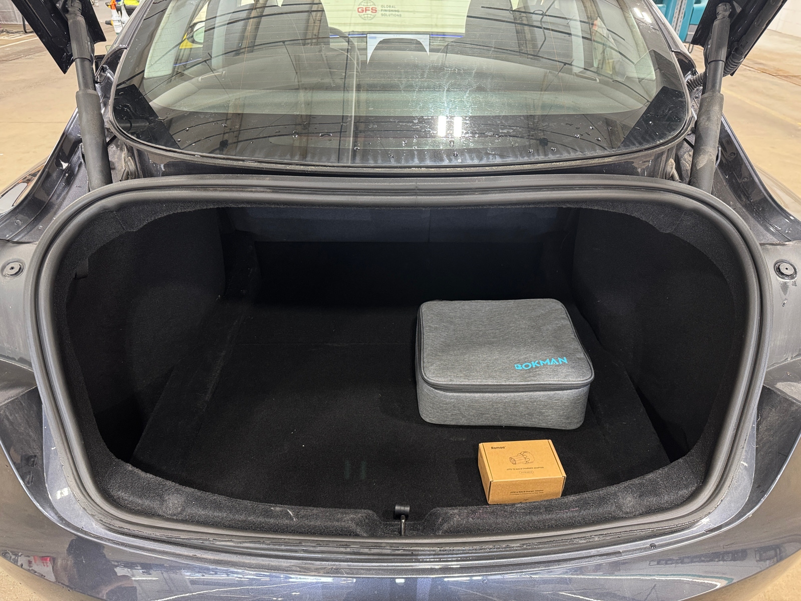 Thumbnail: 2024 Tesla Model 3 - 6