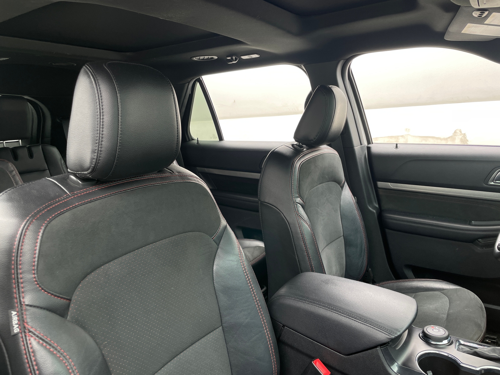 Thumbnail: 2019 Ford Explorer - 2
