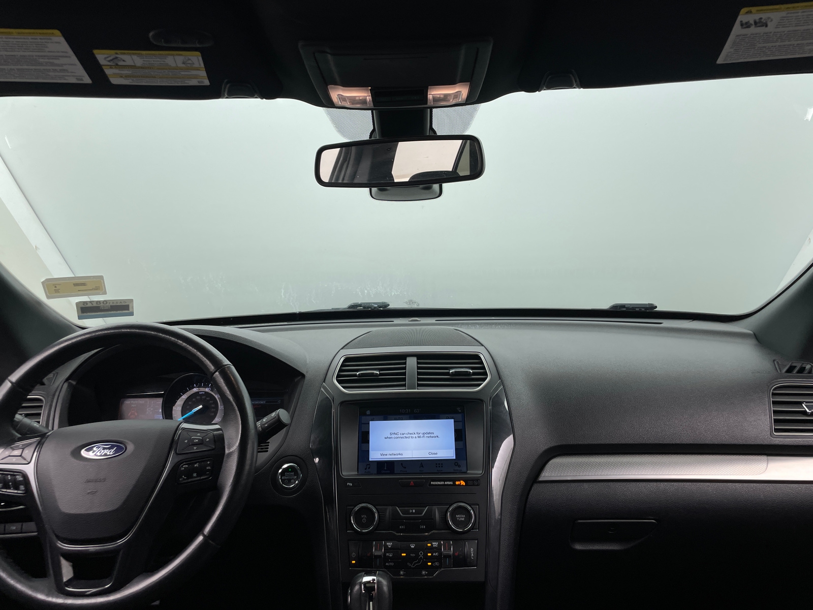 Thumbnail: 2019 Ford Explorer - 3
