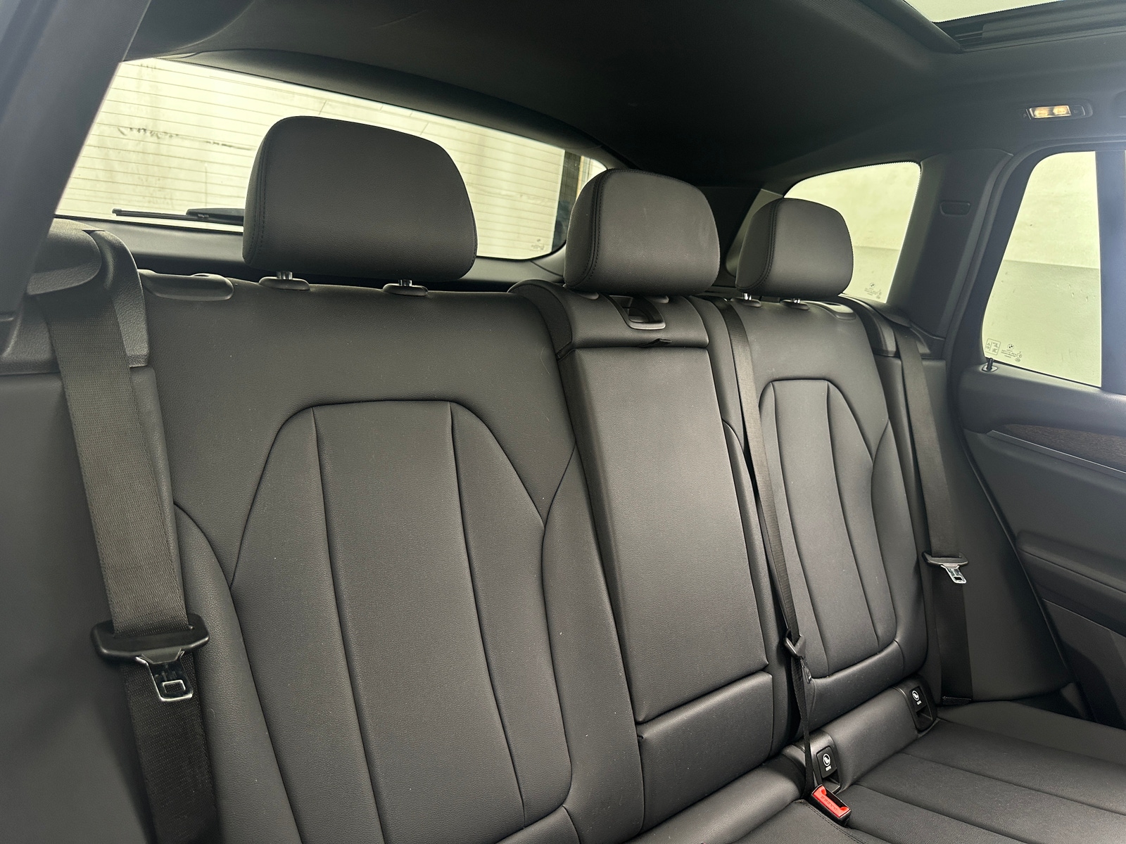 Thumbnail: 2019 BMW X3 - 5