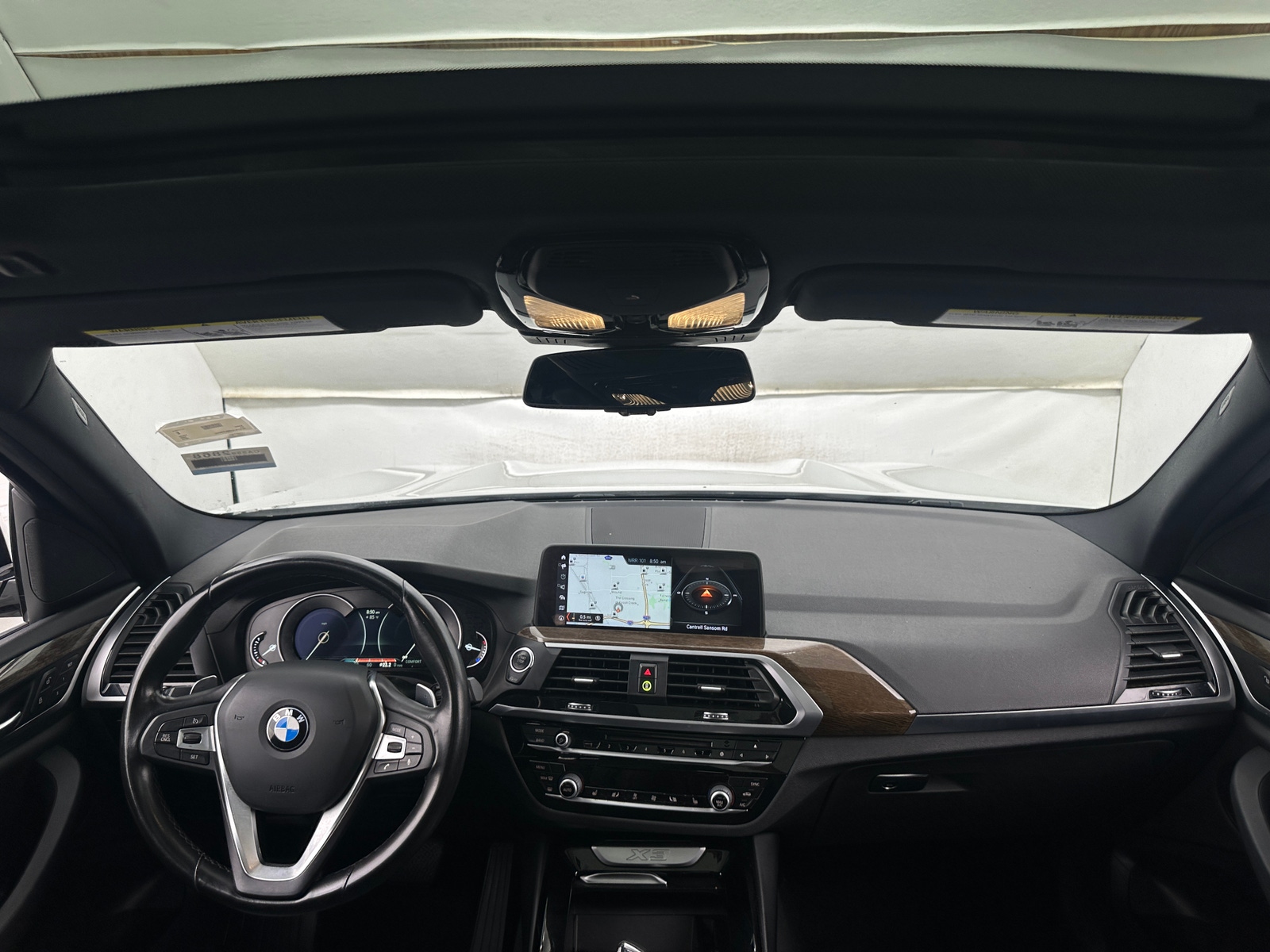 Thumbnail: 2019 BMW X3 - 2
