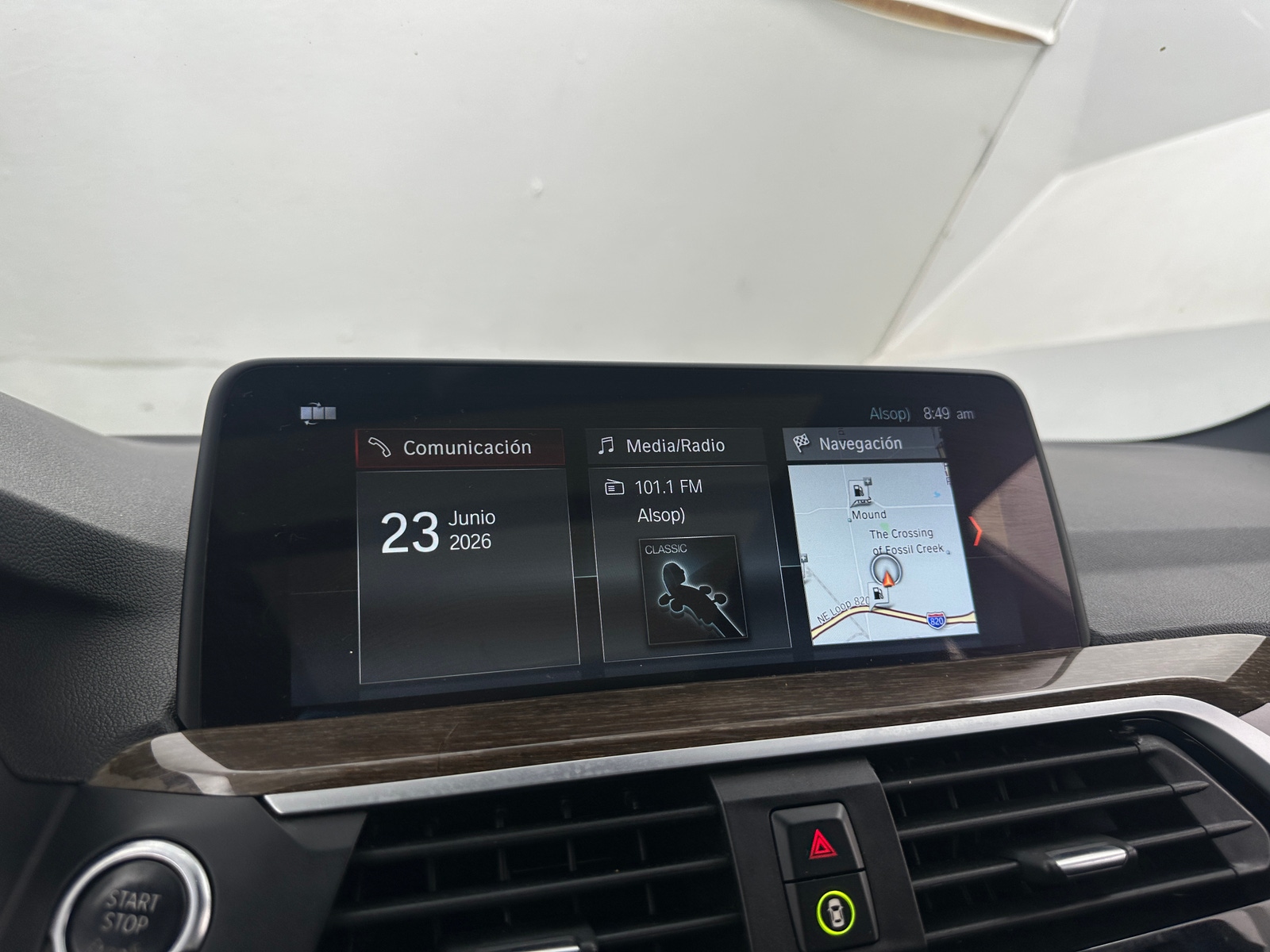 Thumbnail: 2019 BMW X3 - 3