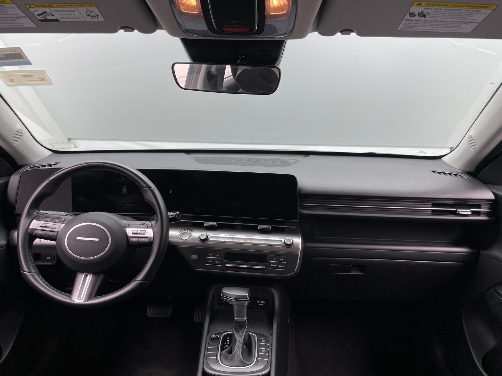 Thumbnail: 2025 Hyundai Kona - 3