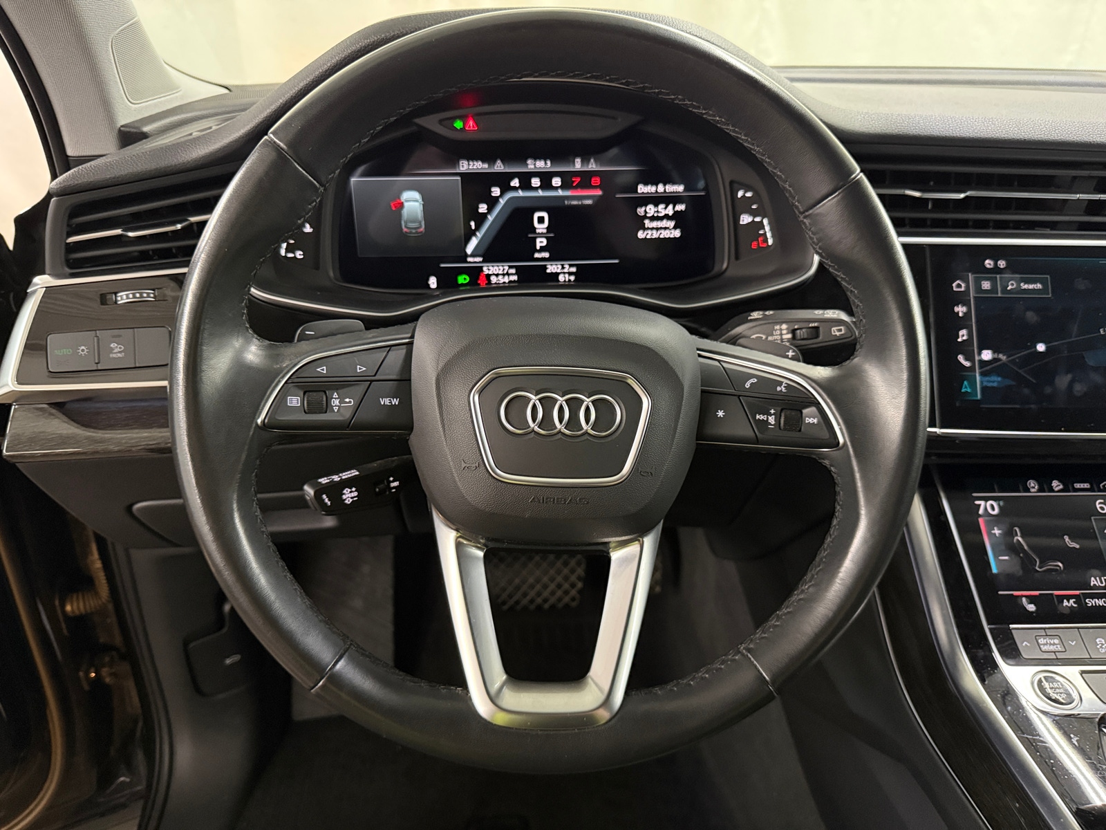 Thumbnail: 2022 Audi Q7 - 4