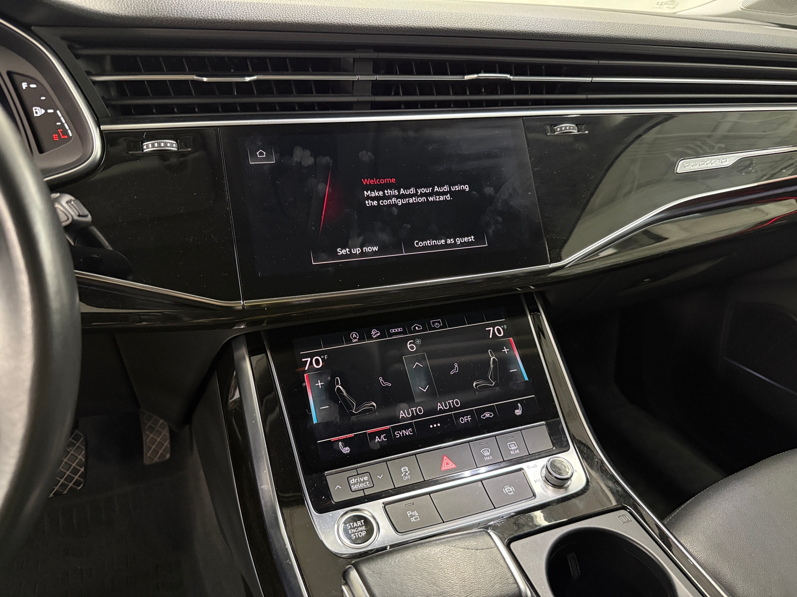 Thumbnail: 2022 Audi Q7 - 3