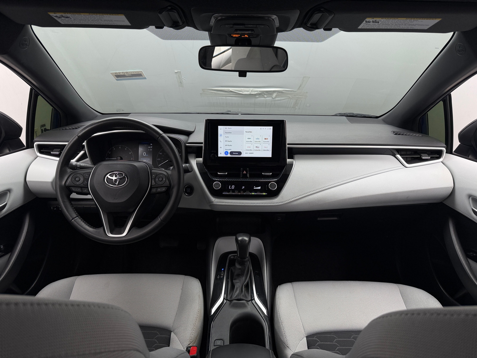 Thumbnail: 2023 Toyota Corolla - 3