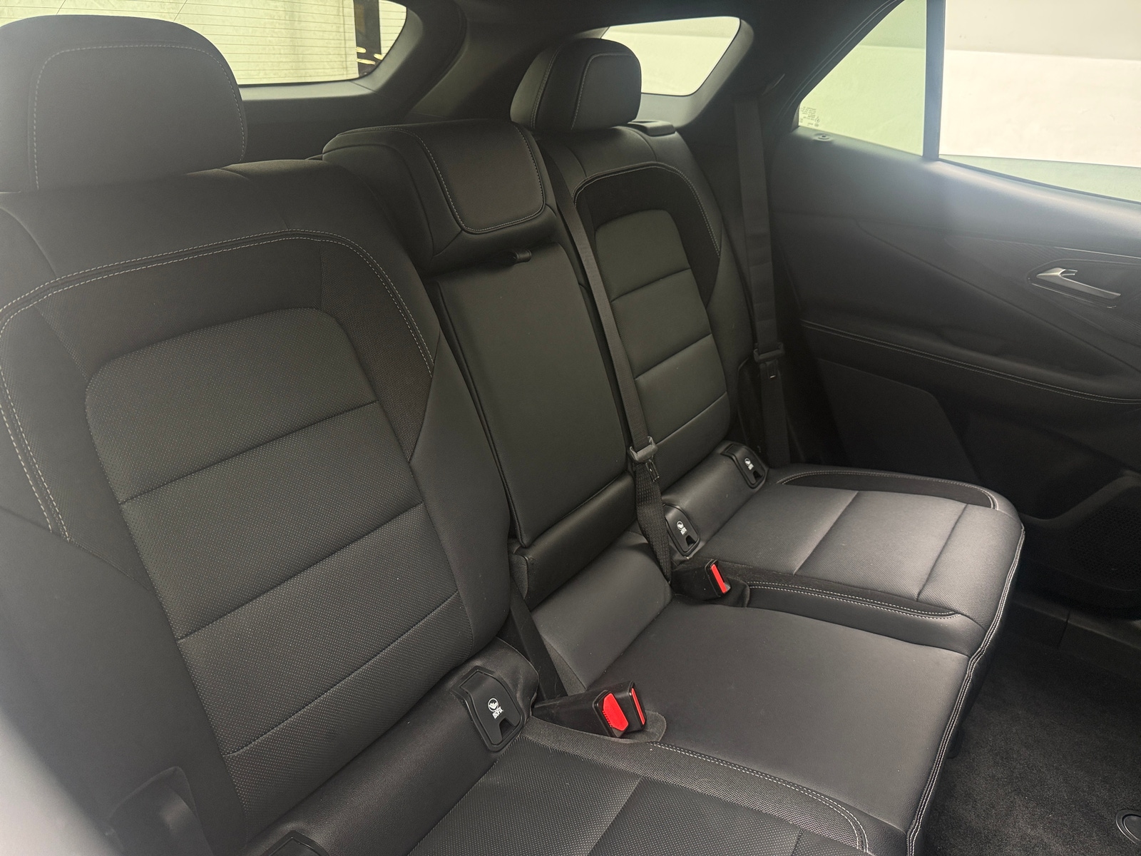 Thumbnail: 2024 Chevrolet Blazer EV - 6