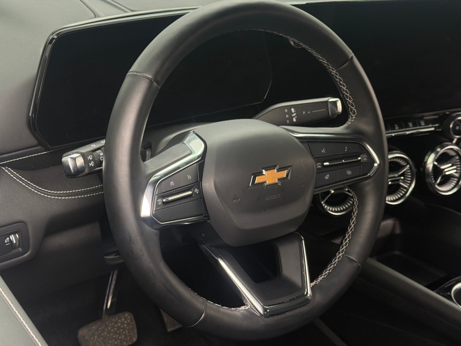 Thumbnail: 2024 Chevrolet Blazer EV - 5
