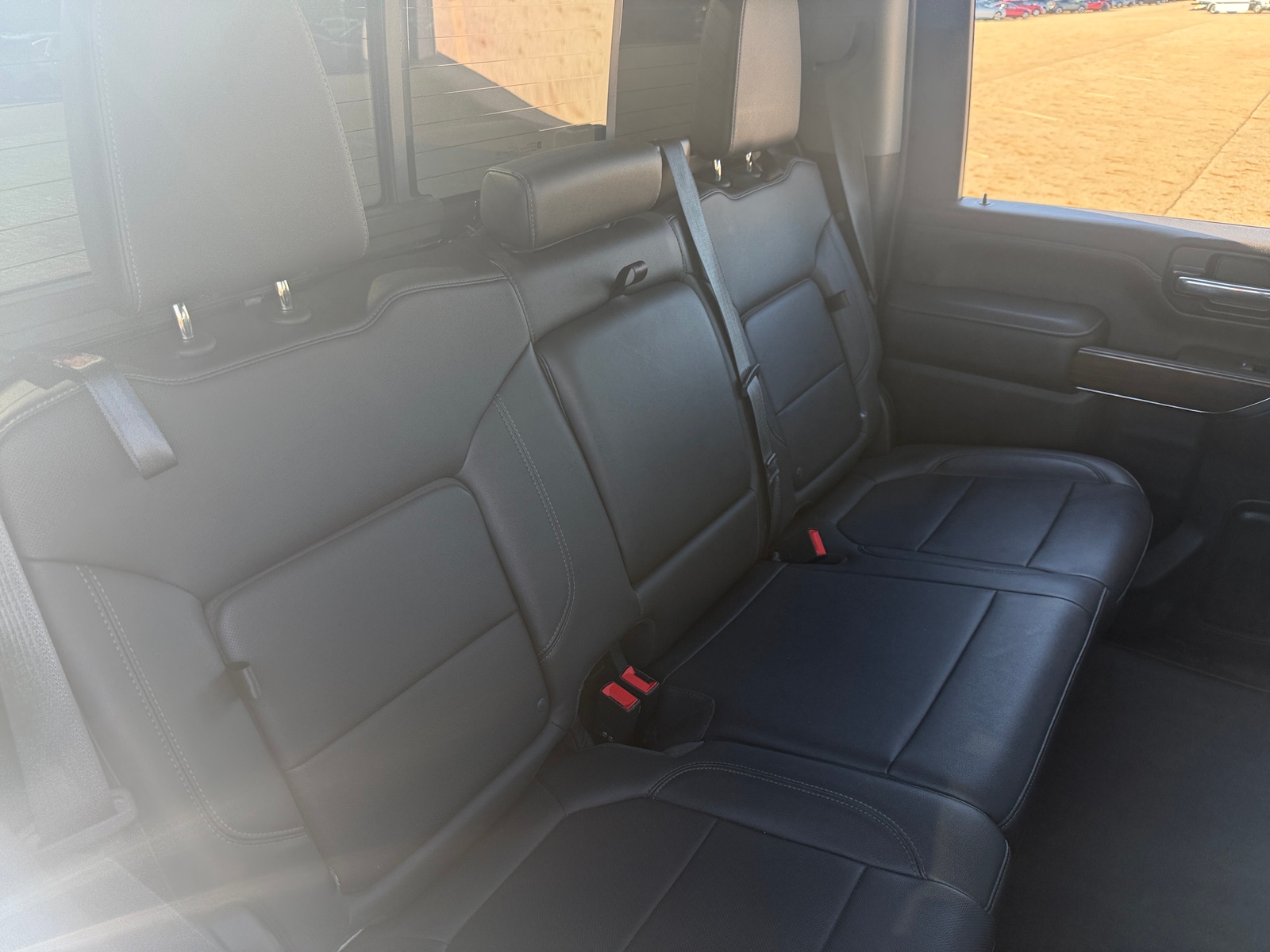 Thumbnail: 2021 GMC Sierra 2500 - 5